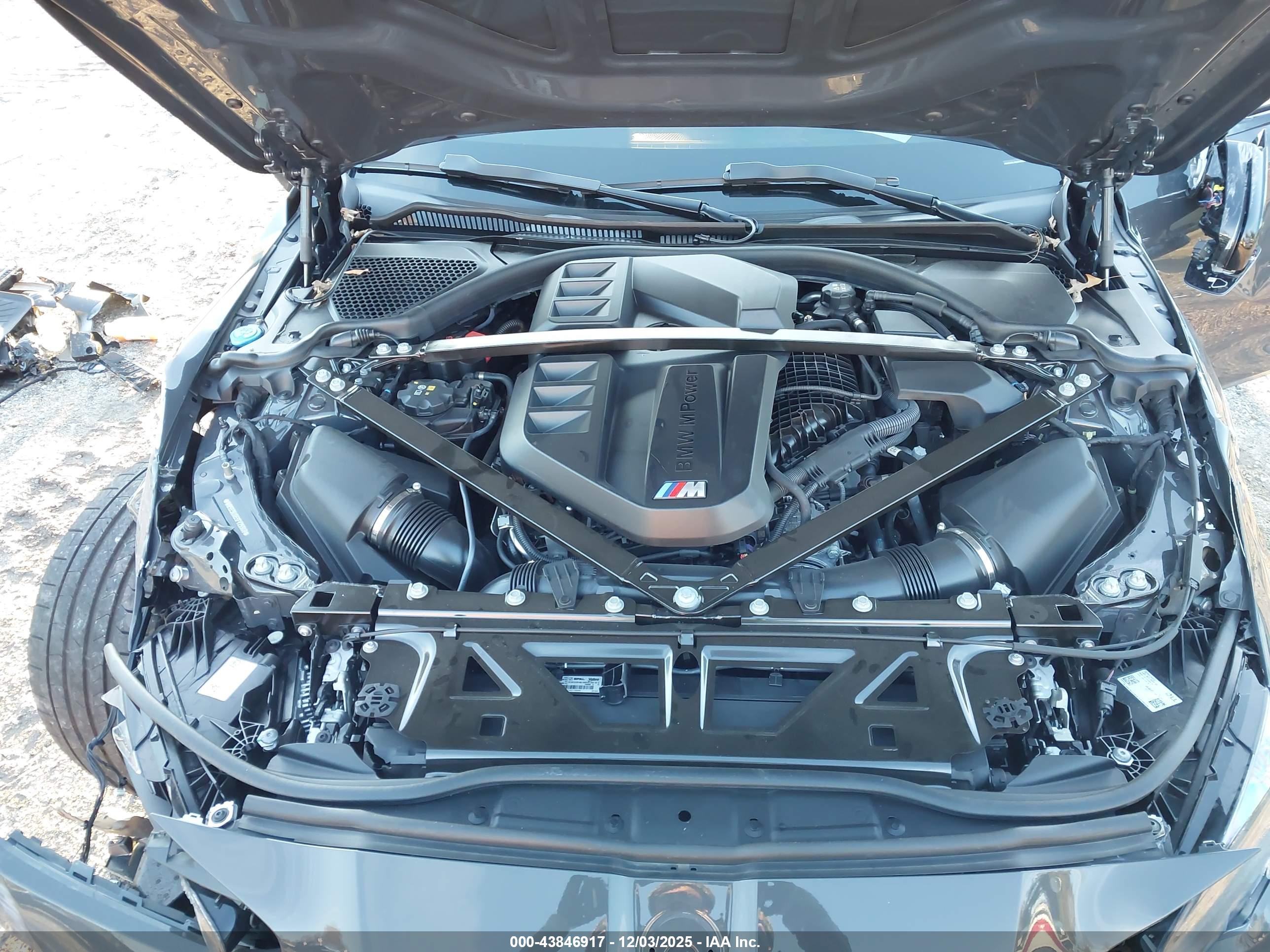 BMW M3 image 10