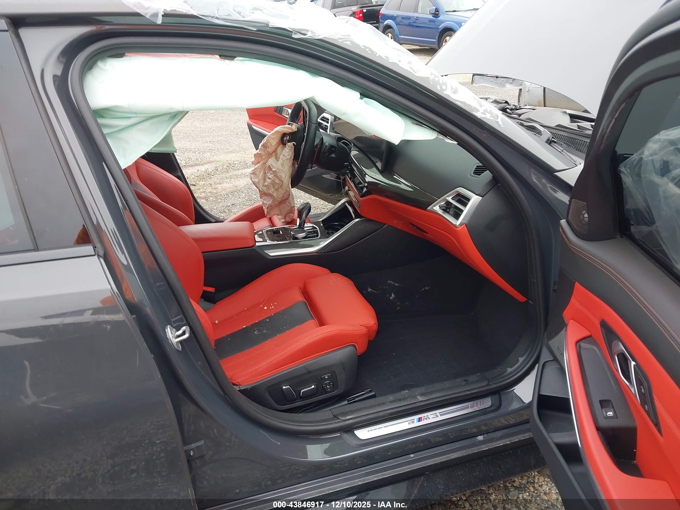 BMW M3 image 5