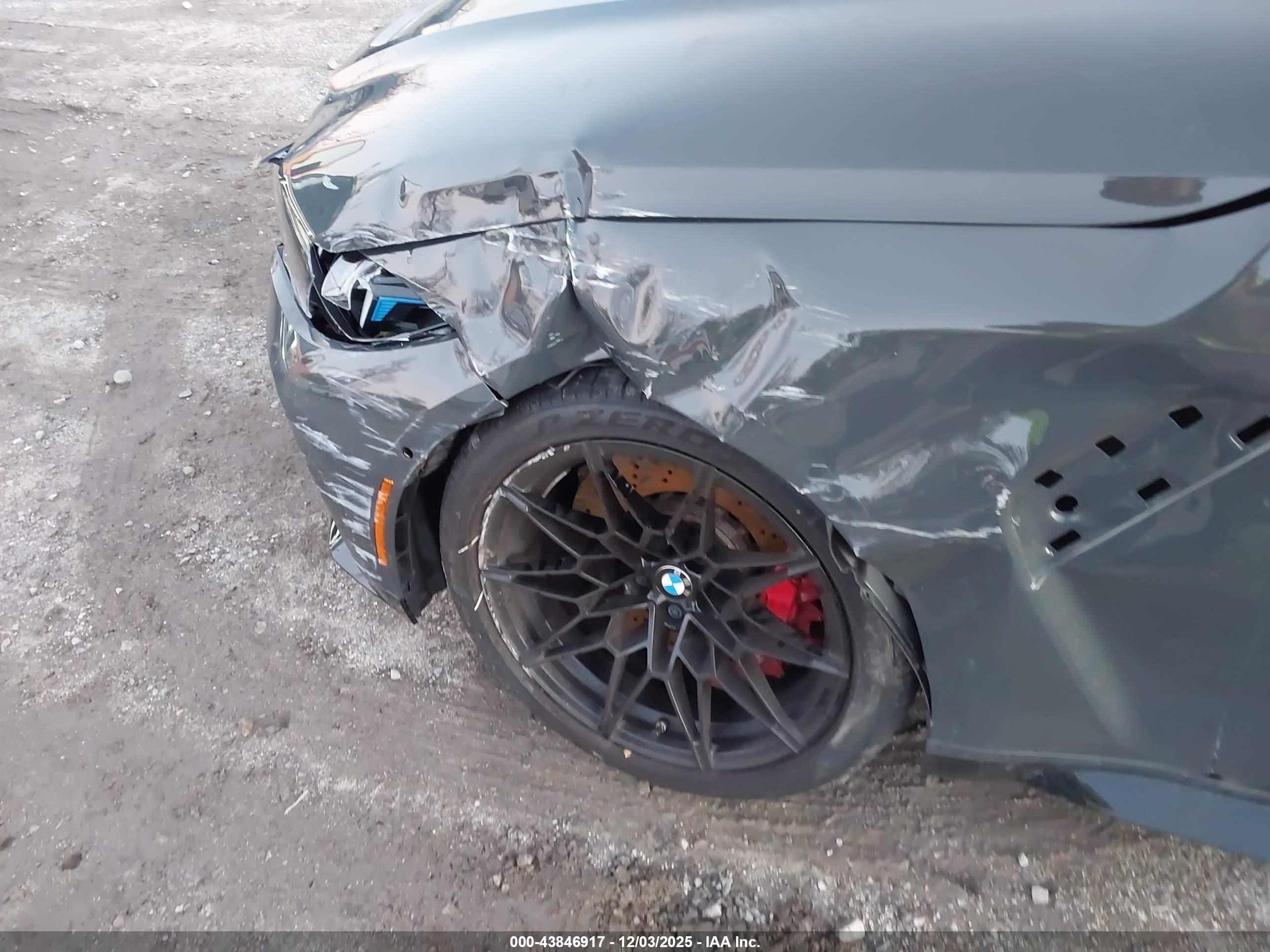 BMW M3 image 6