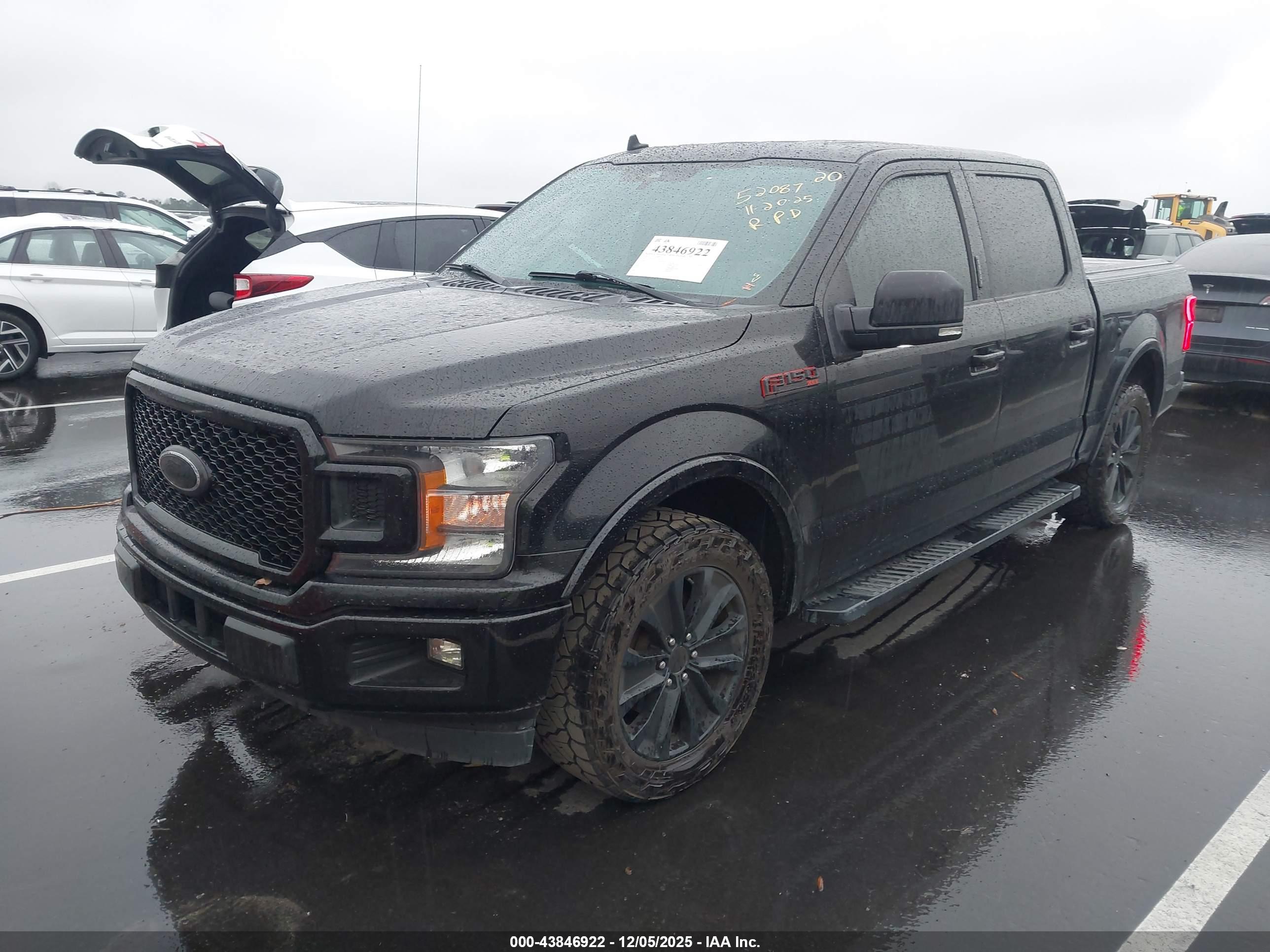 FORD F-150 image 2