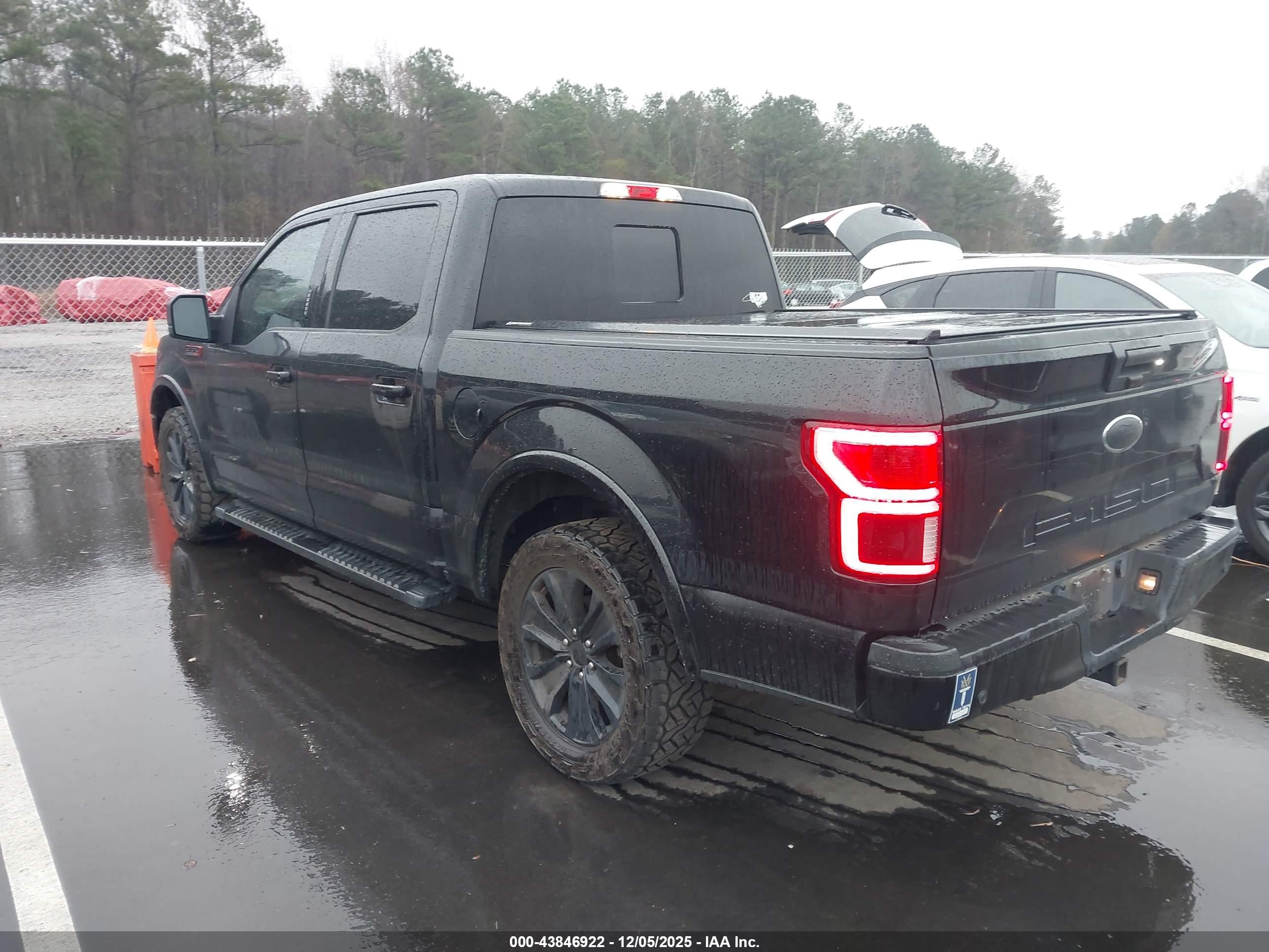 FORD F-150 image 3