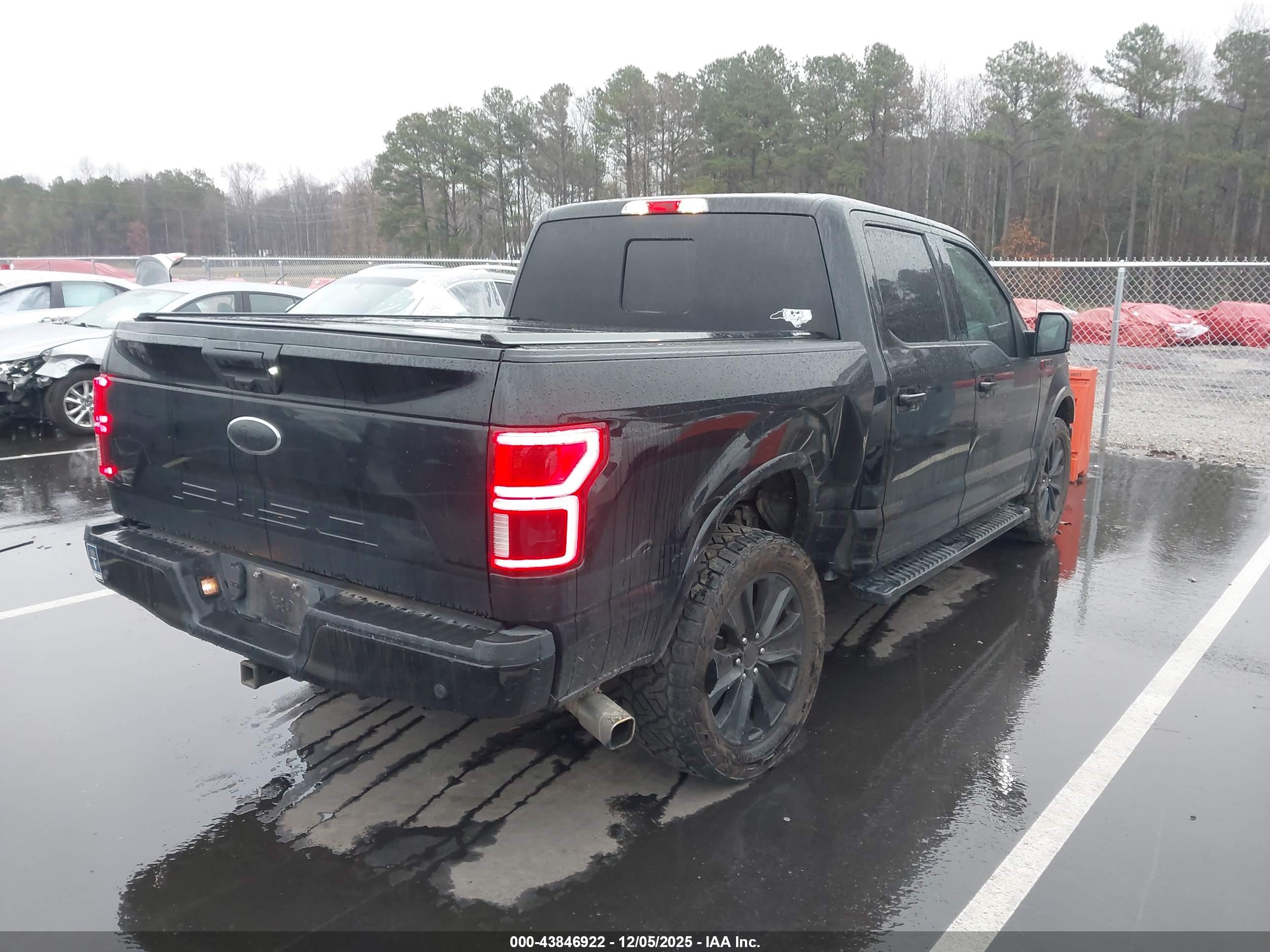 FORD F-150 image 4