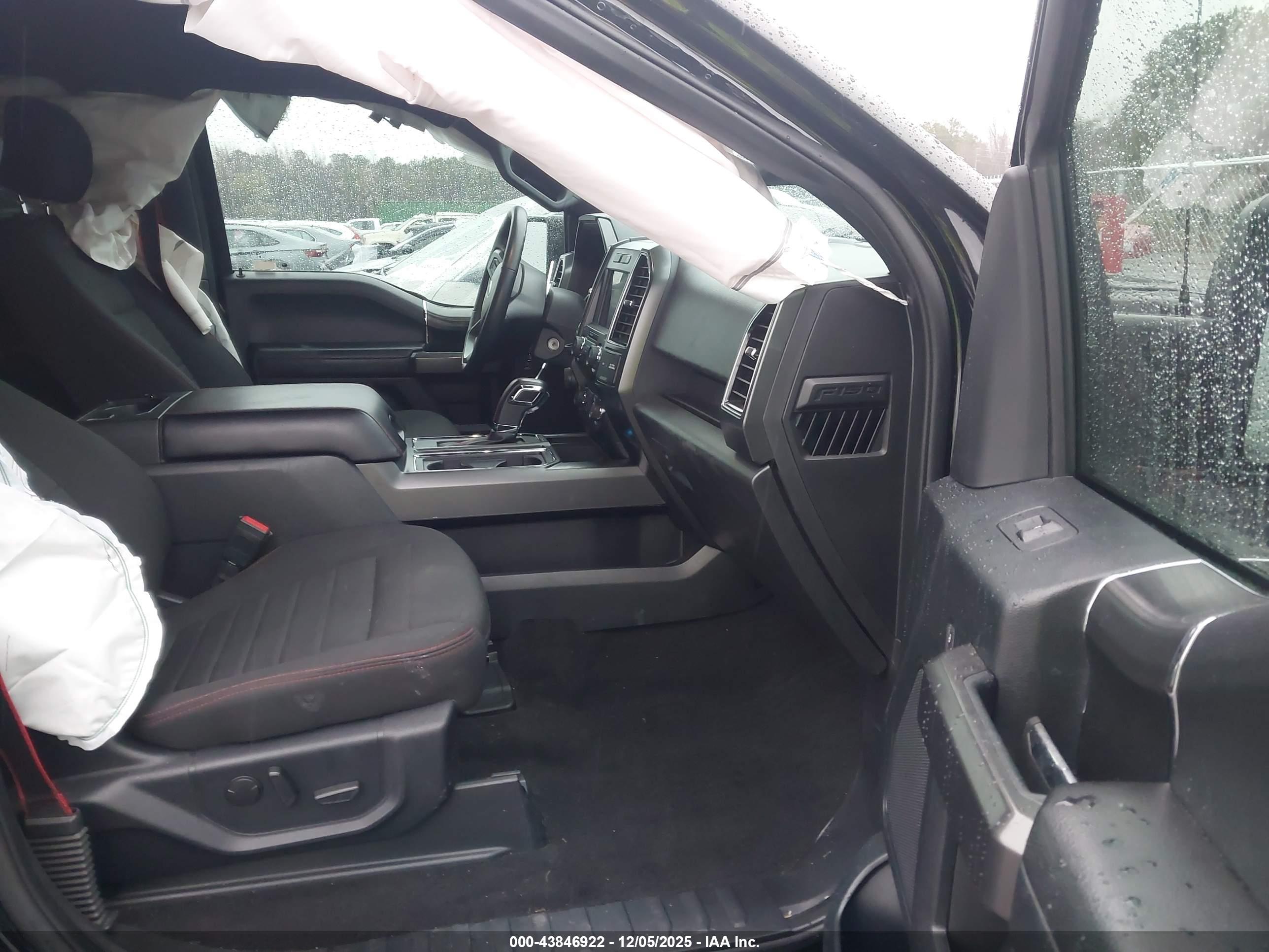 FORD F-150 image 5