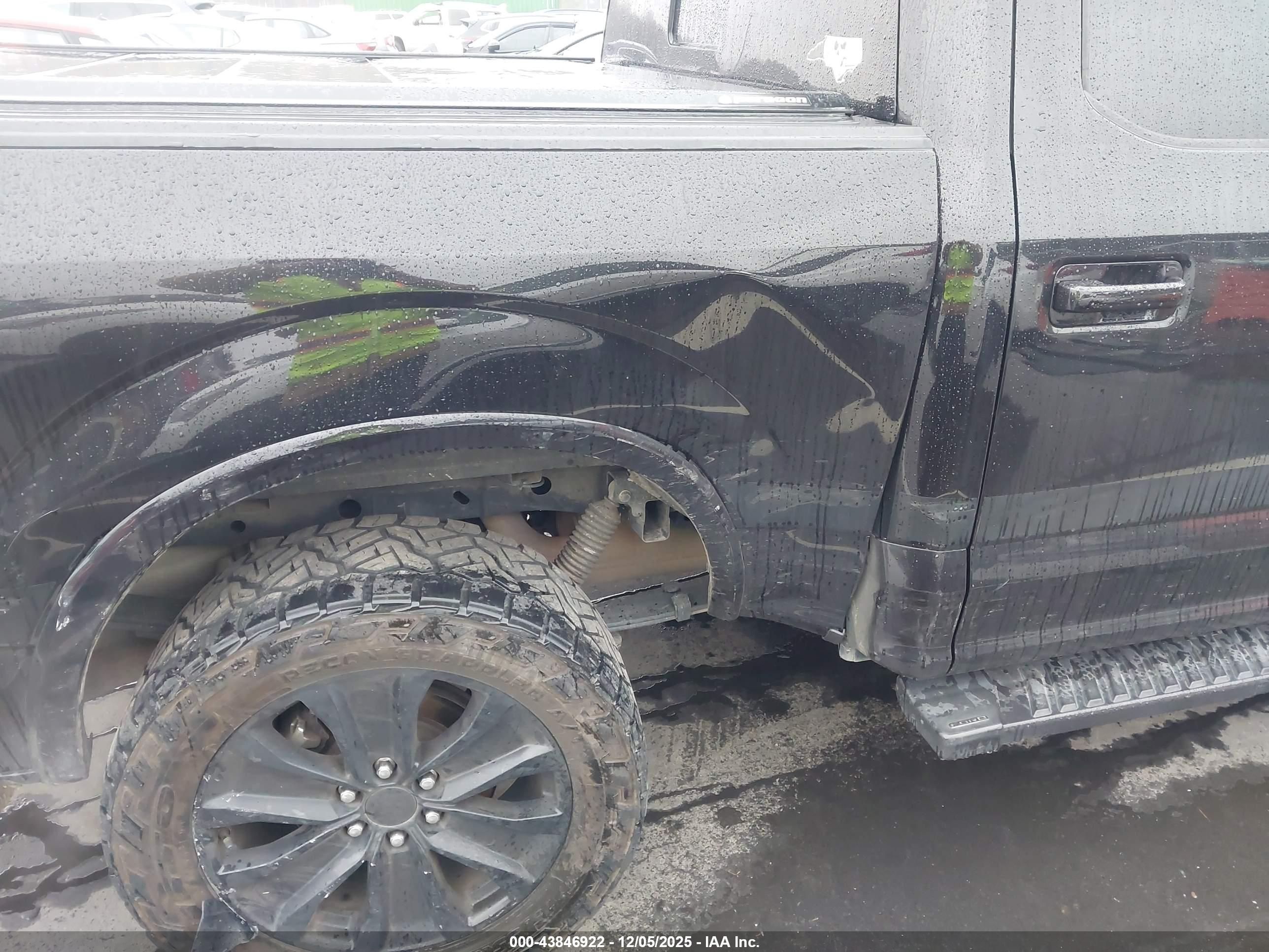 FORD F-150 image 6