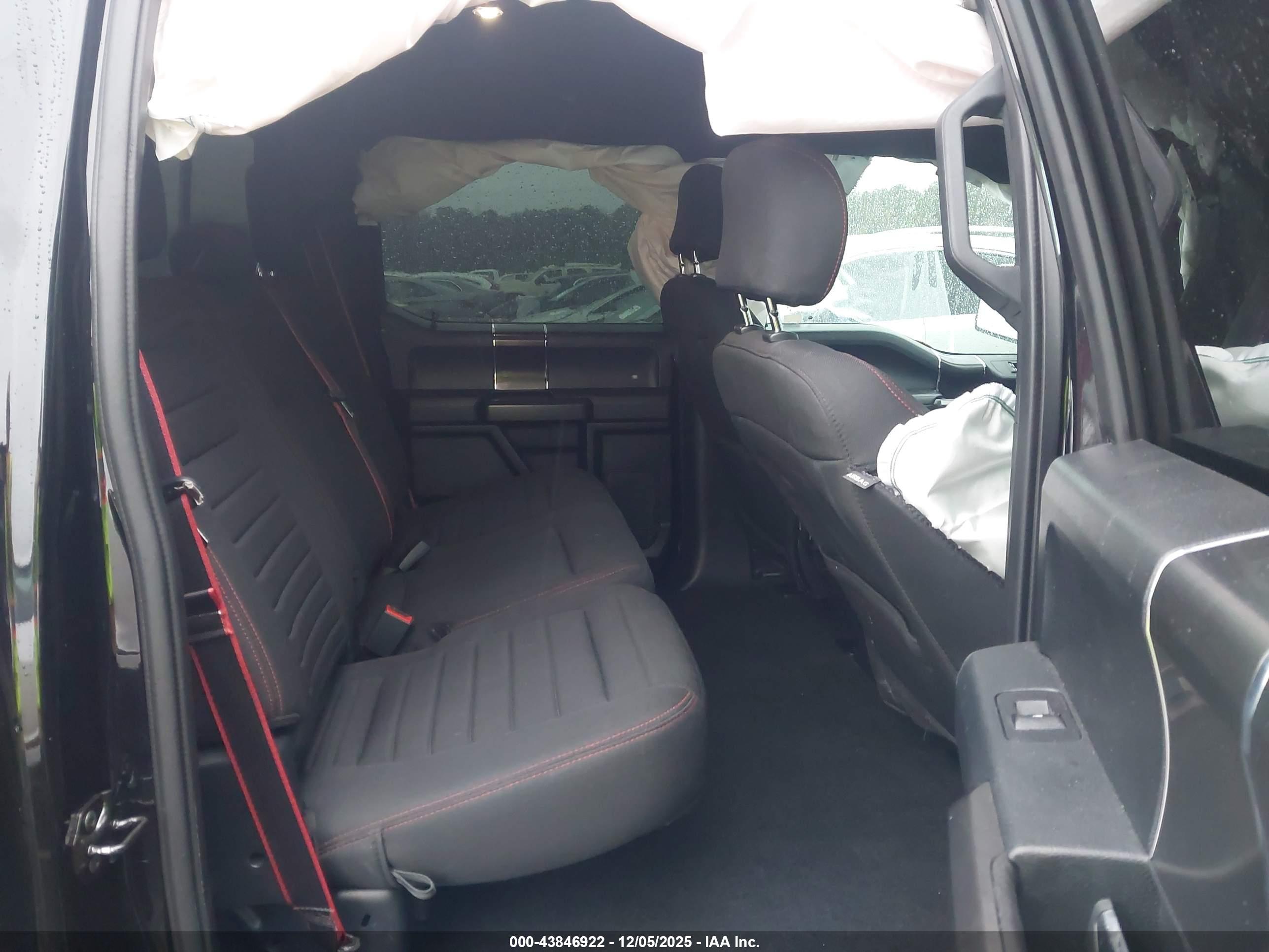 FORD F-150 image 8