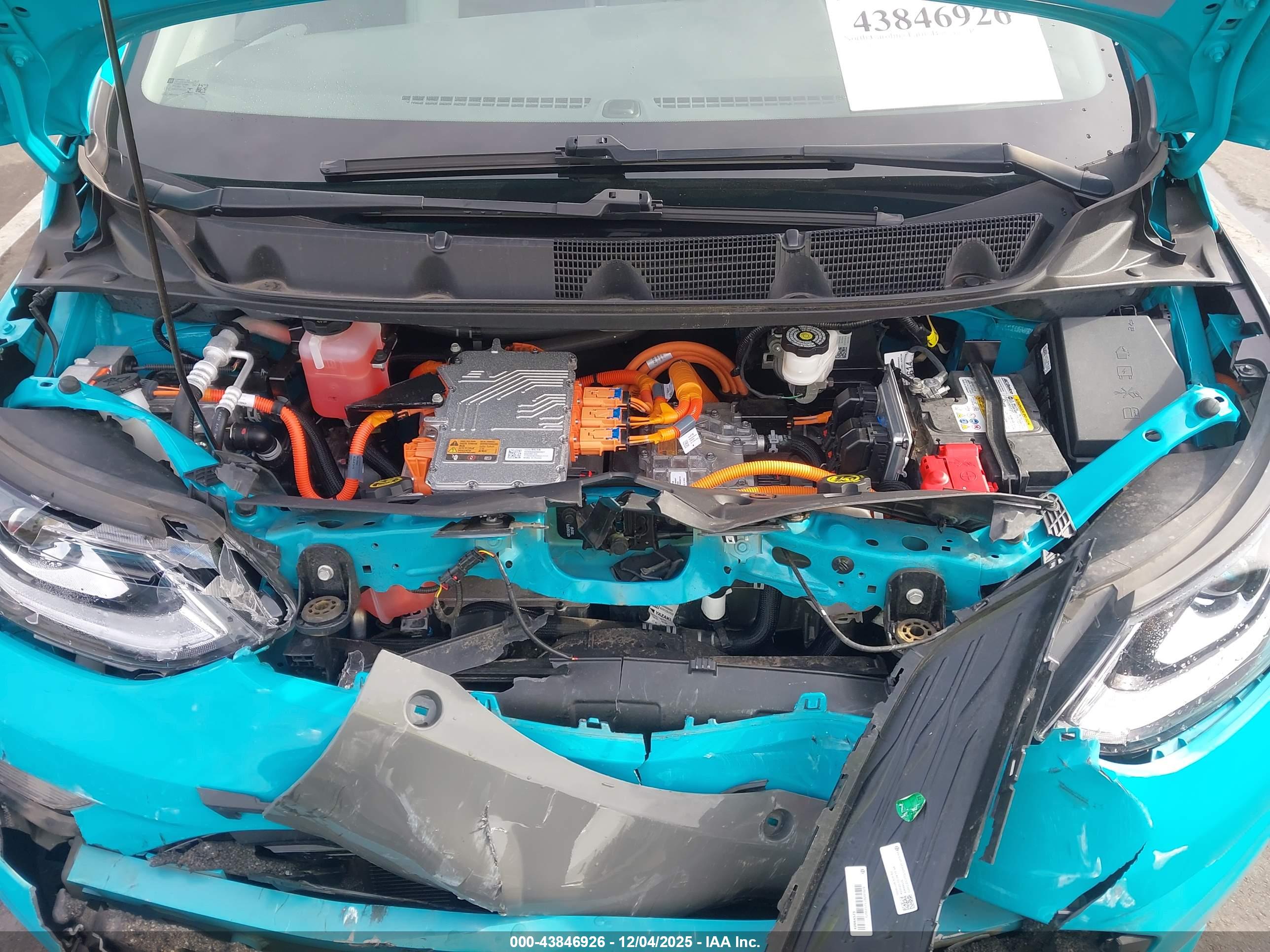 CHEVROLET BOLT image 10