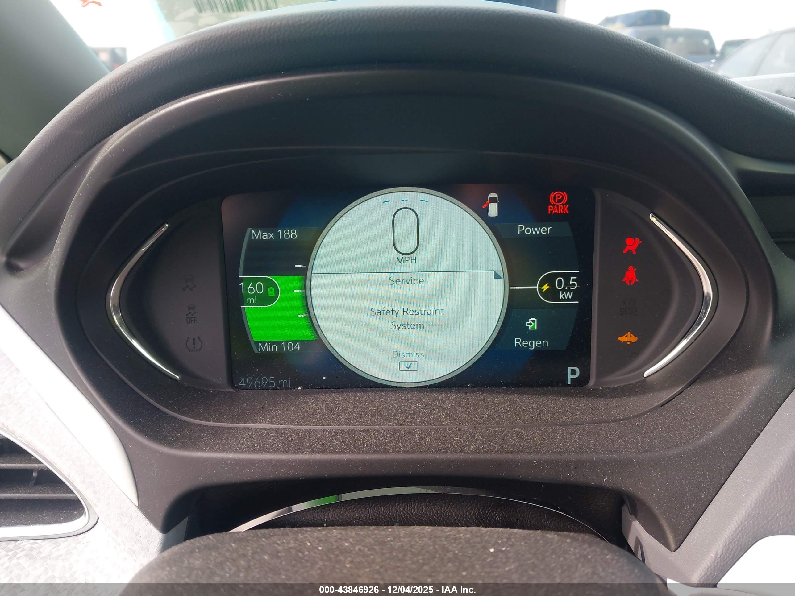 CHEVROLET BOLT image 7