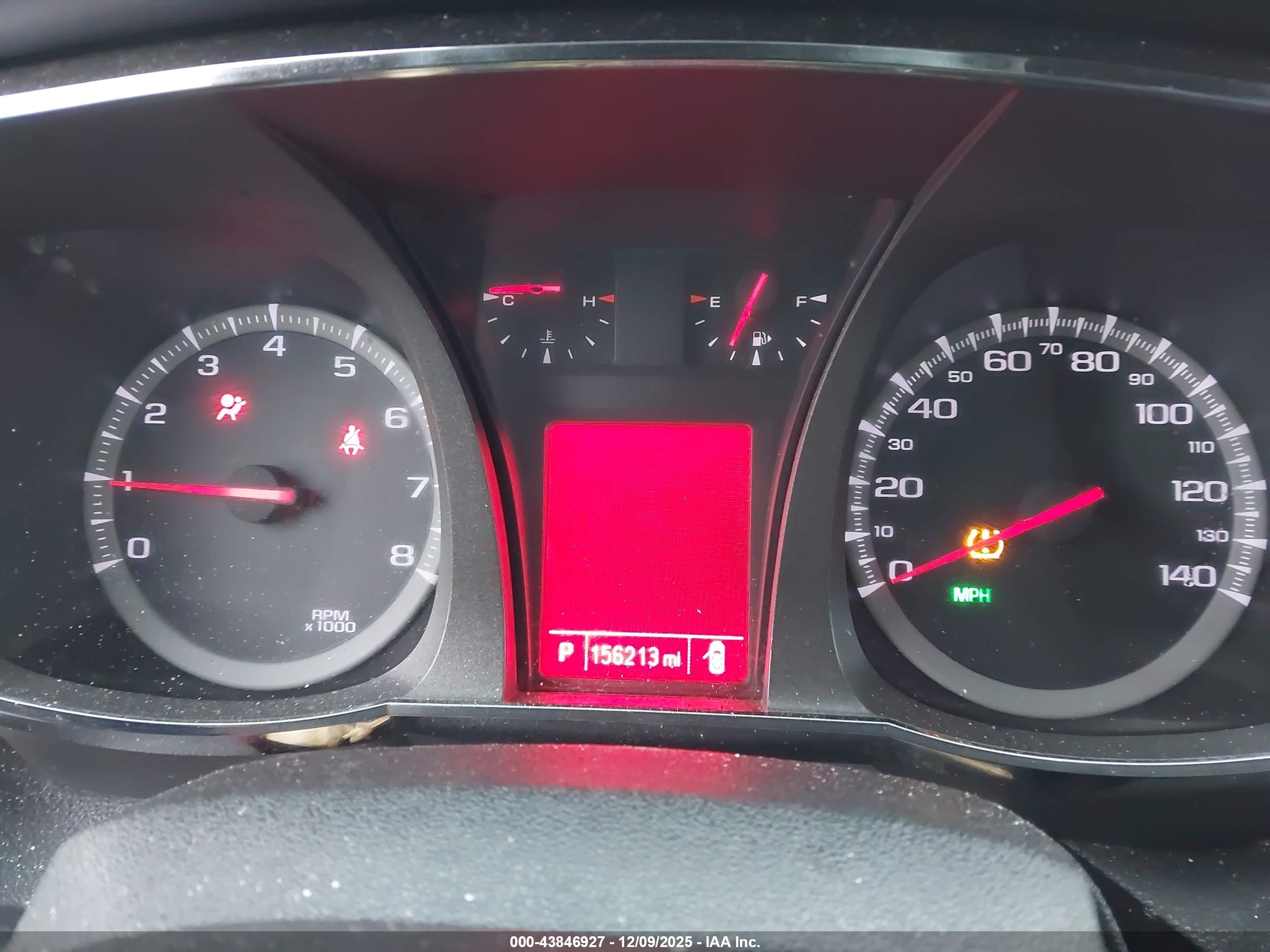 GMC TERRAIN image 7