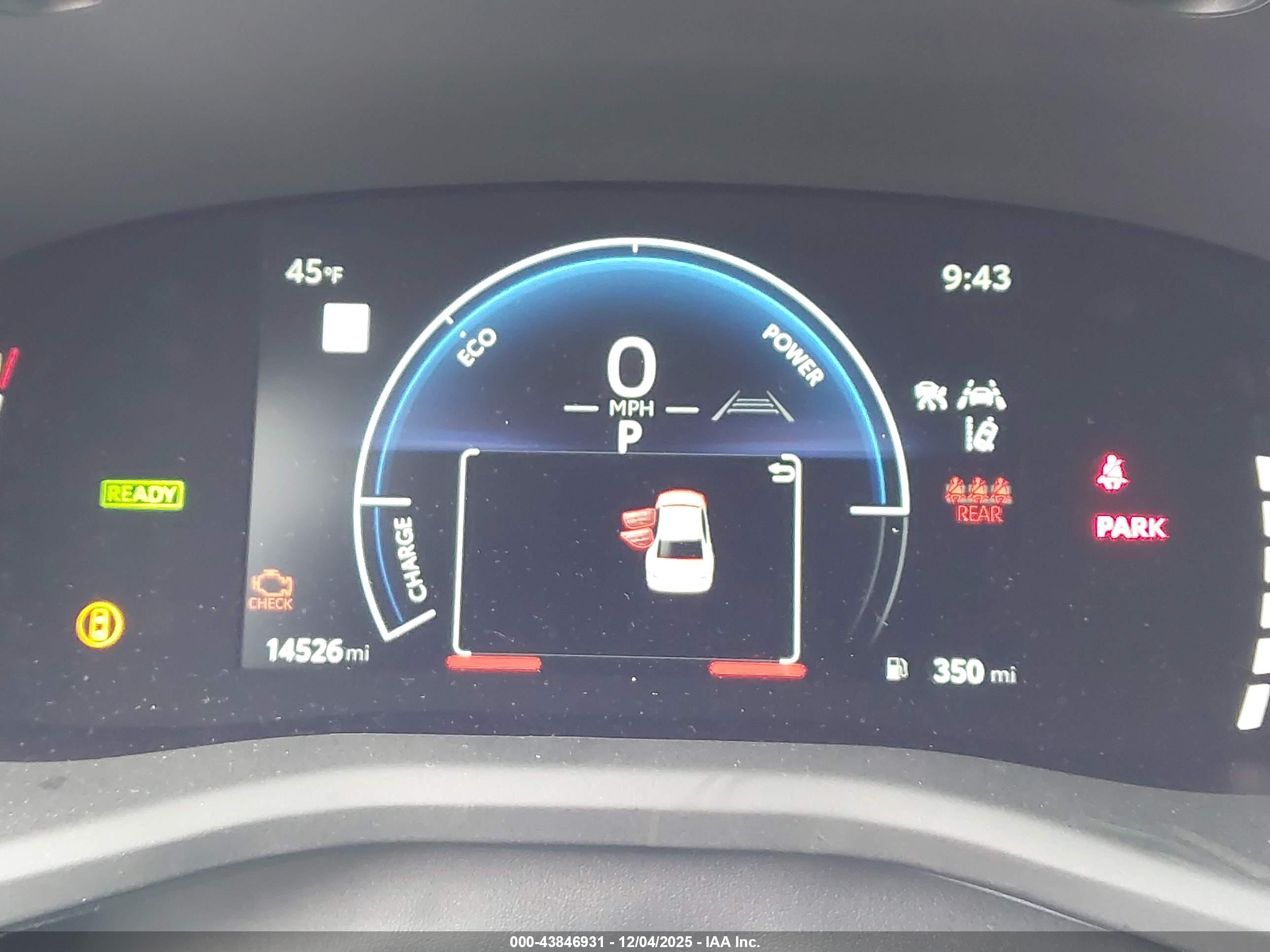 TOYOTA CAMRY image 7