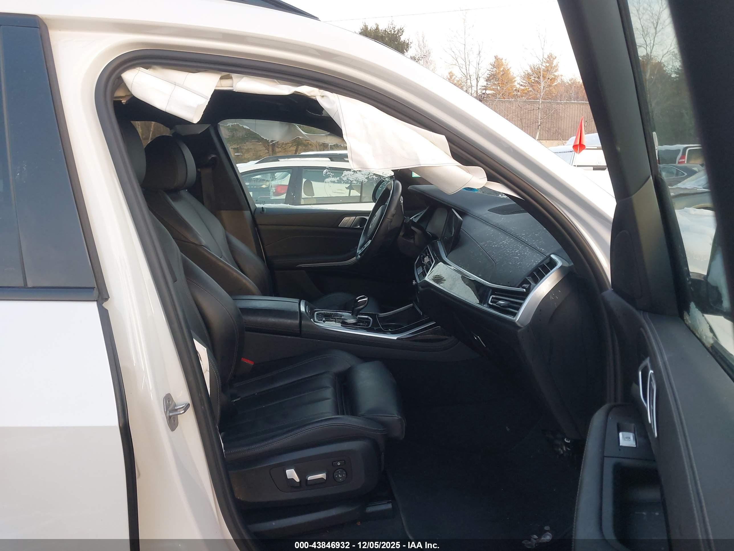 BMW X7 image 5