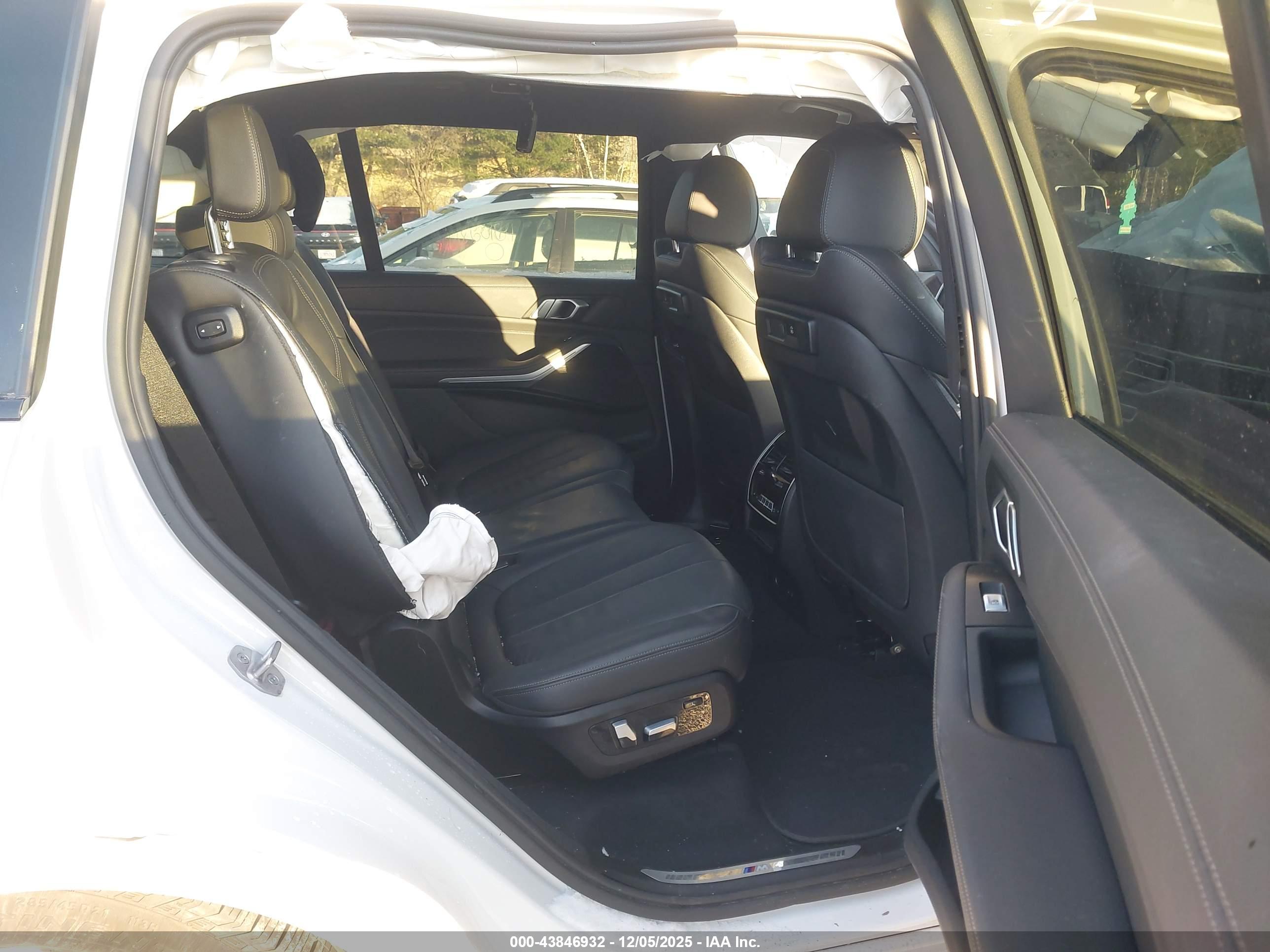 BMW X7 image 8