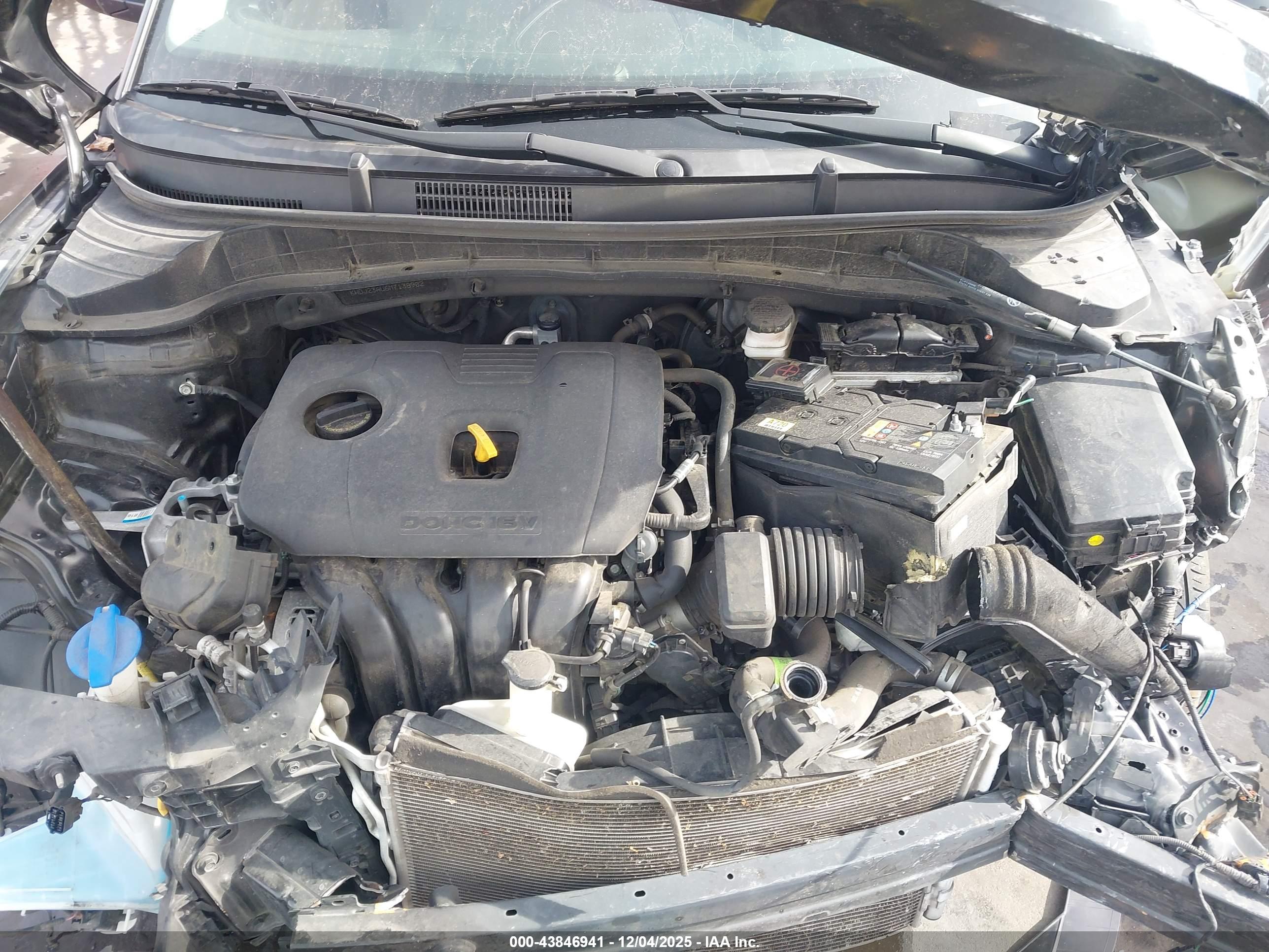 KIA SOUL image 10