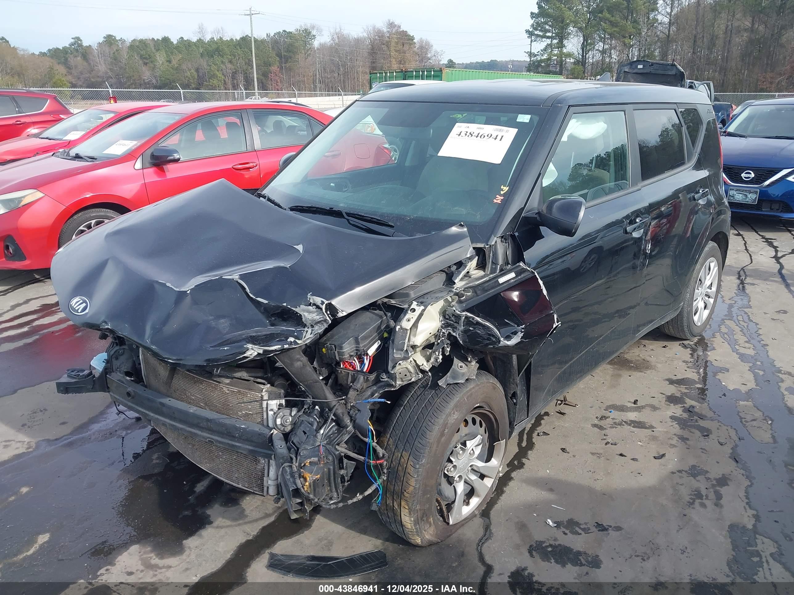 KIA SOUL image 2