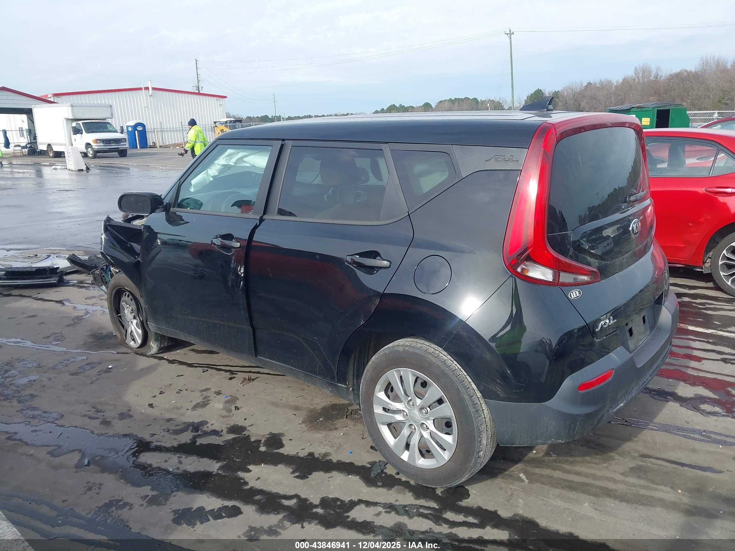 KIA SOUL image 3
