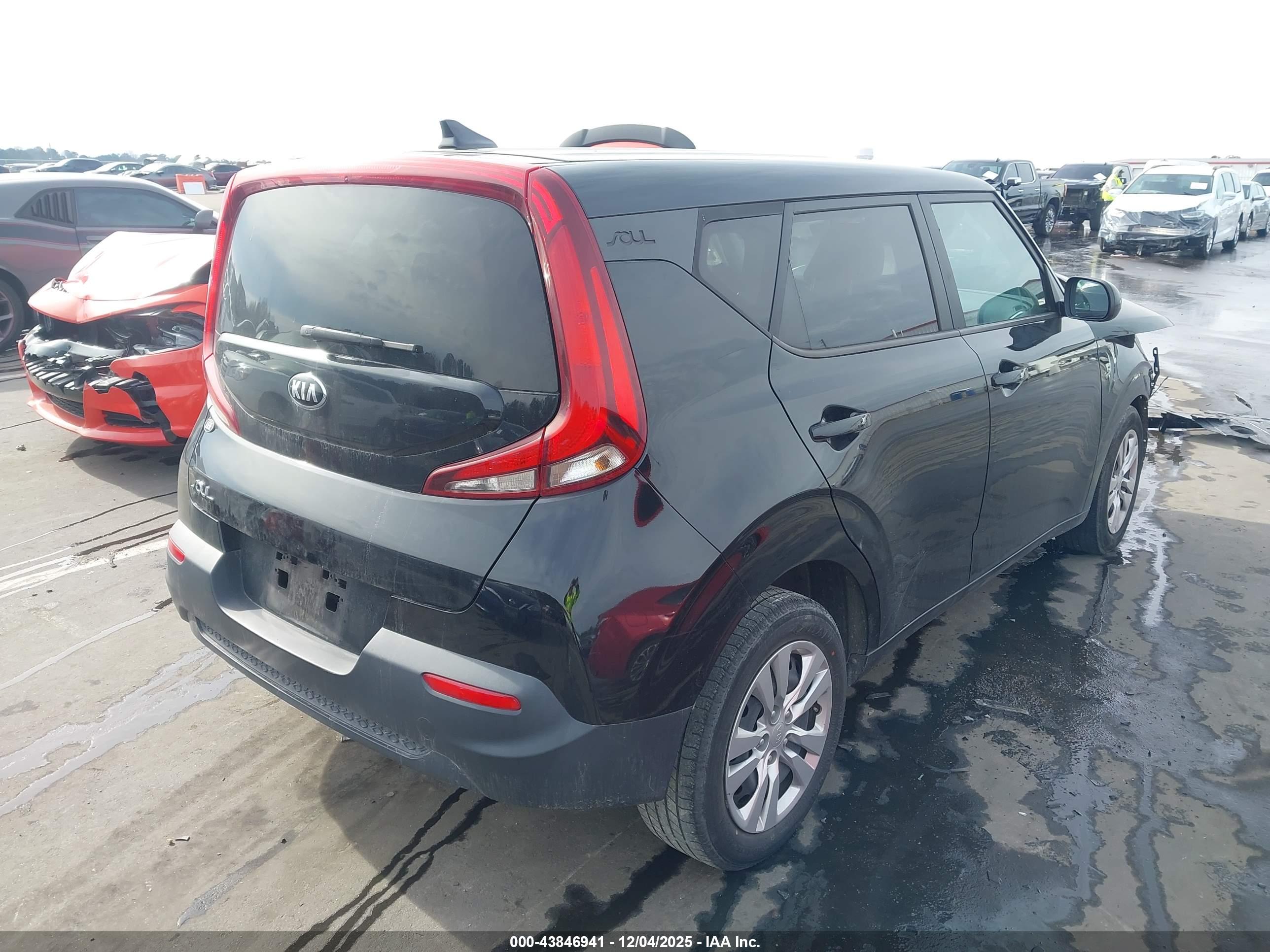KIA SOUL image 4