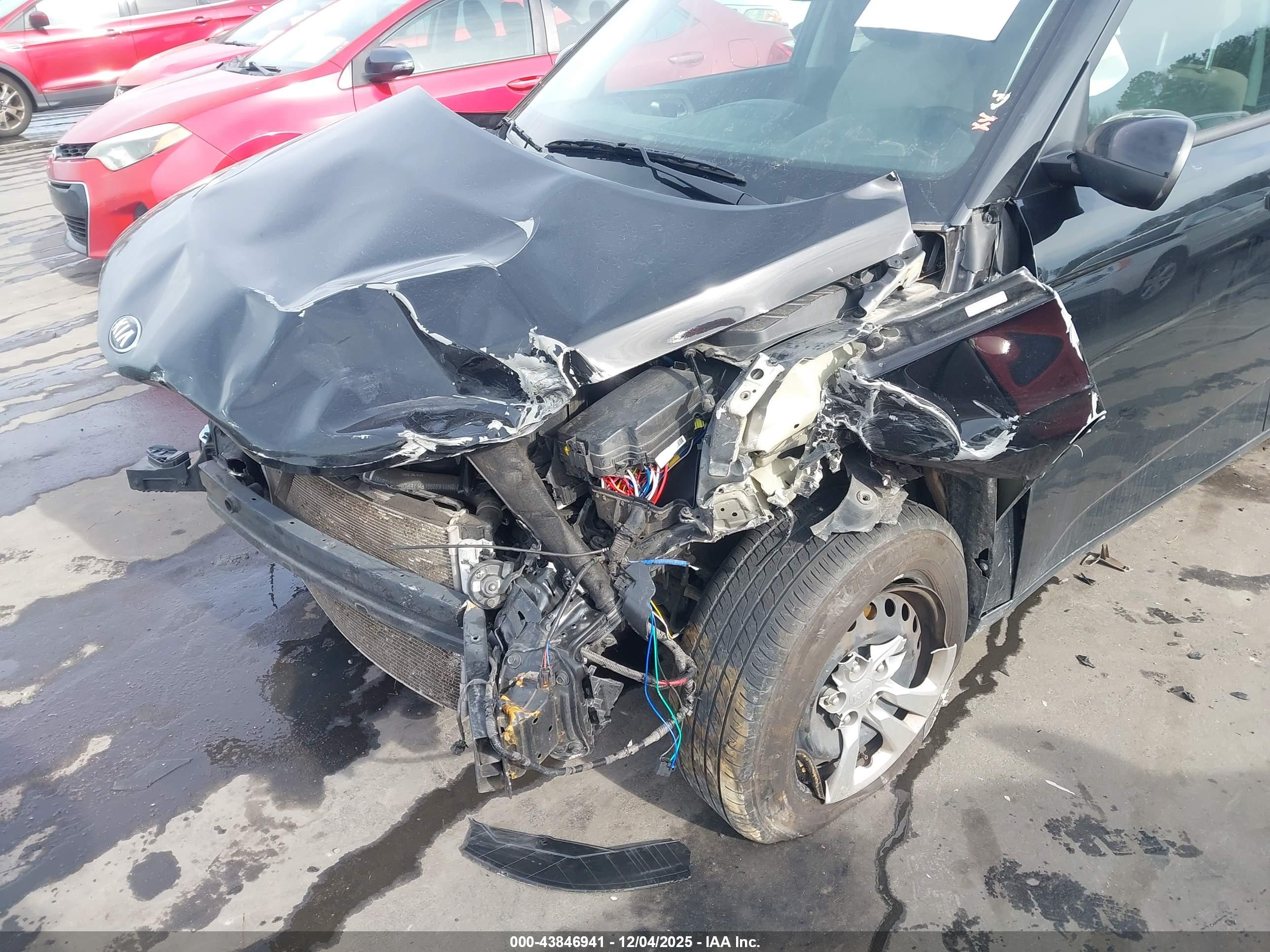 KIA SOUL image 6