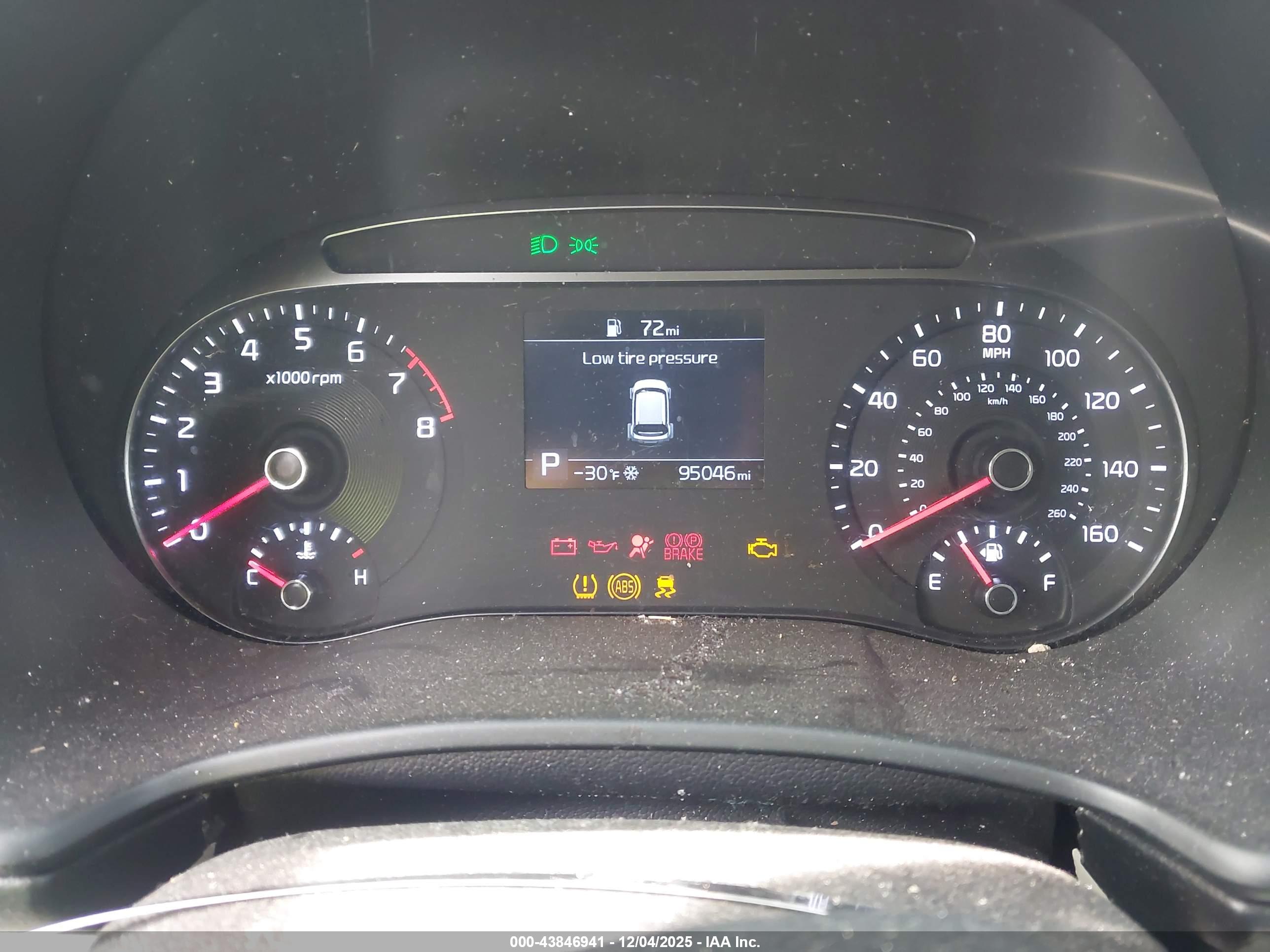 KIA SOUL image 7
