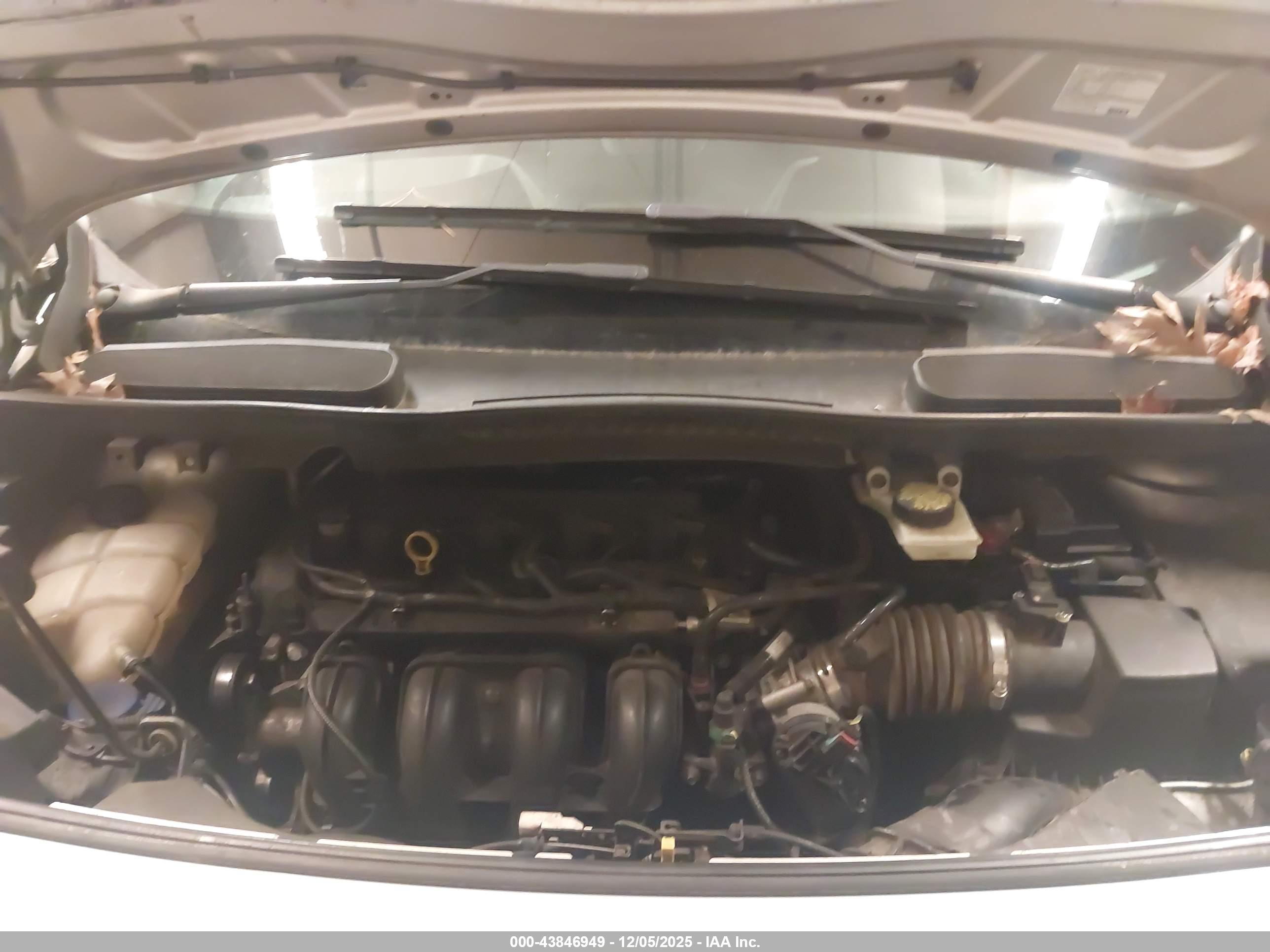 FORD TRANSIT image 10