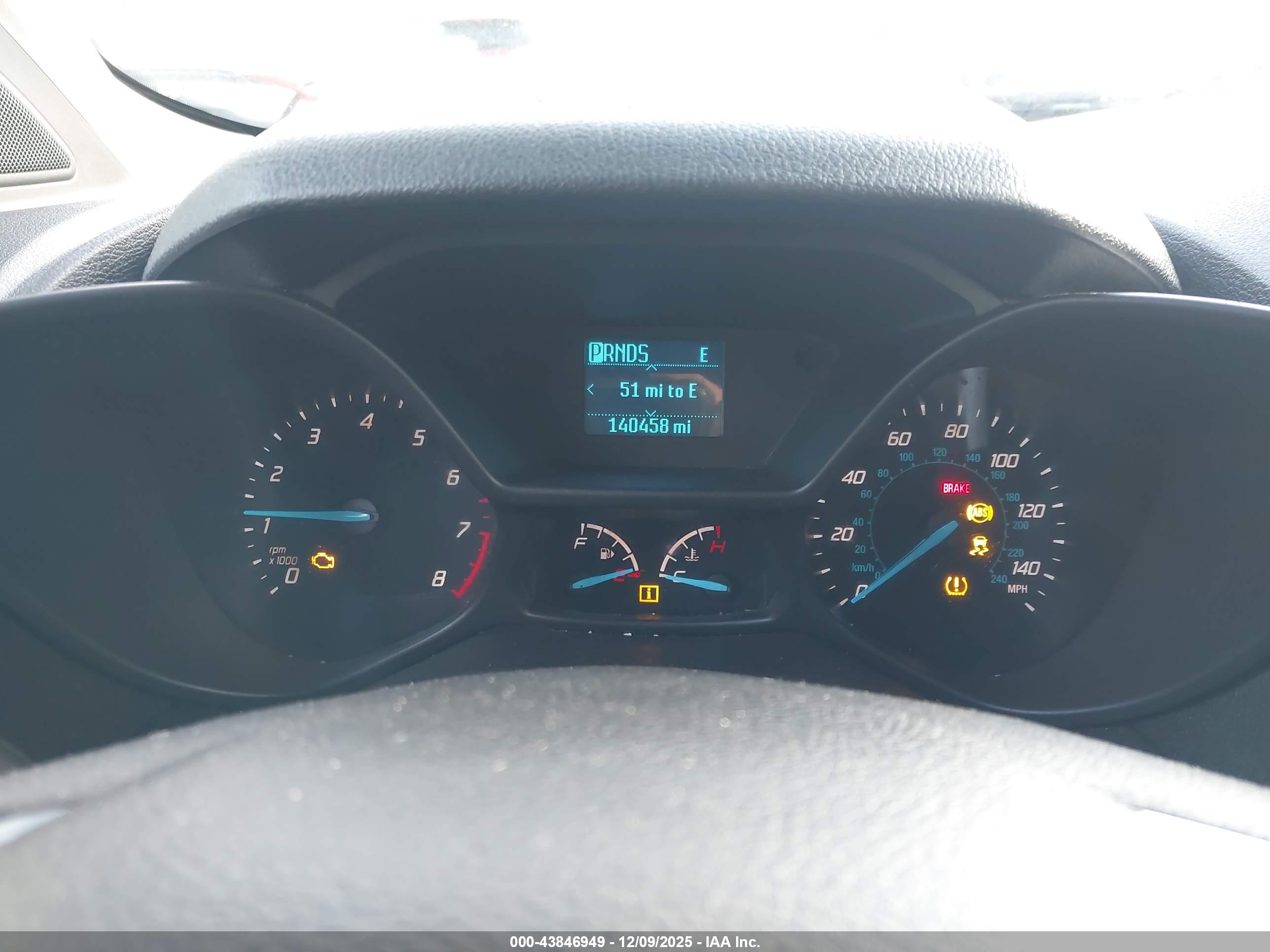 FORD TRANSIT image 7