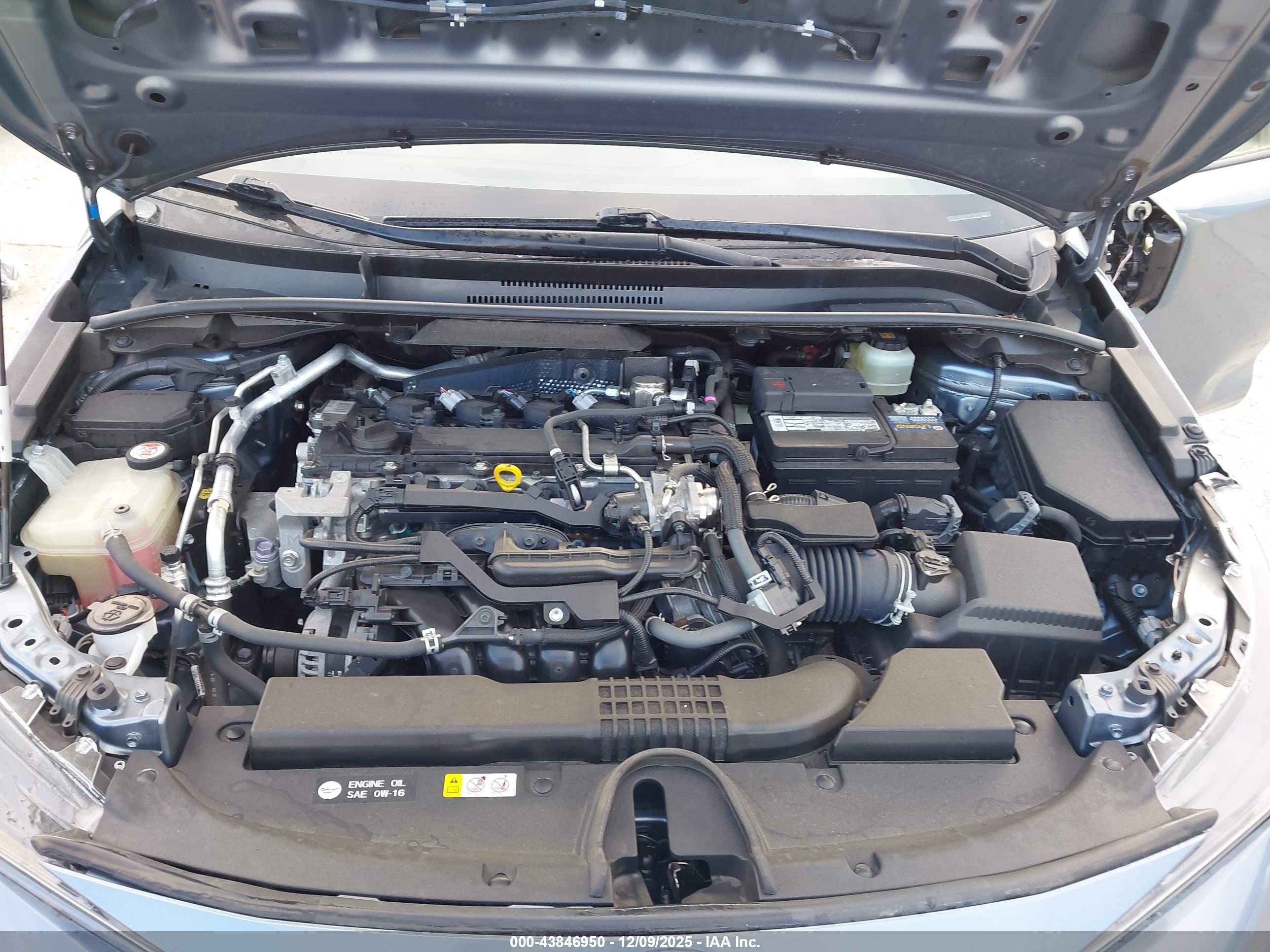 TOYOTA COROLLA image 10