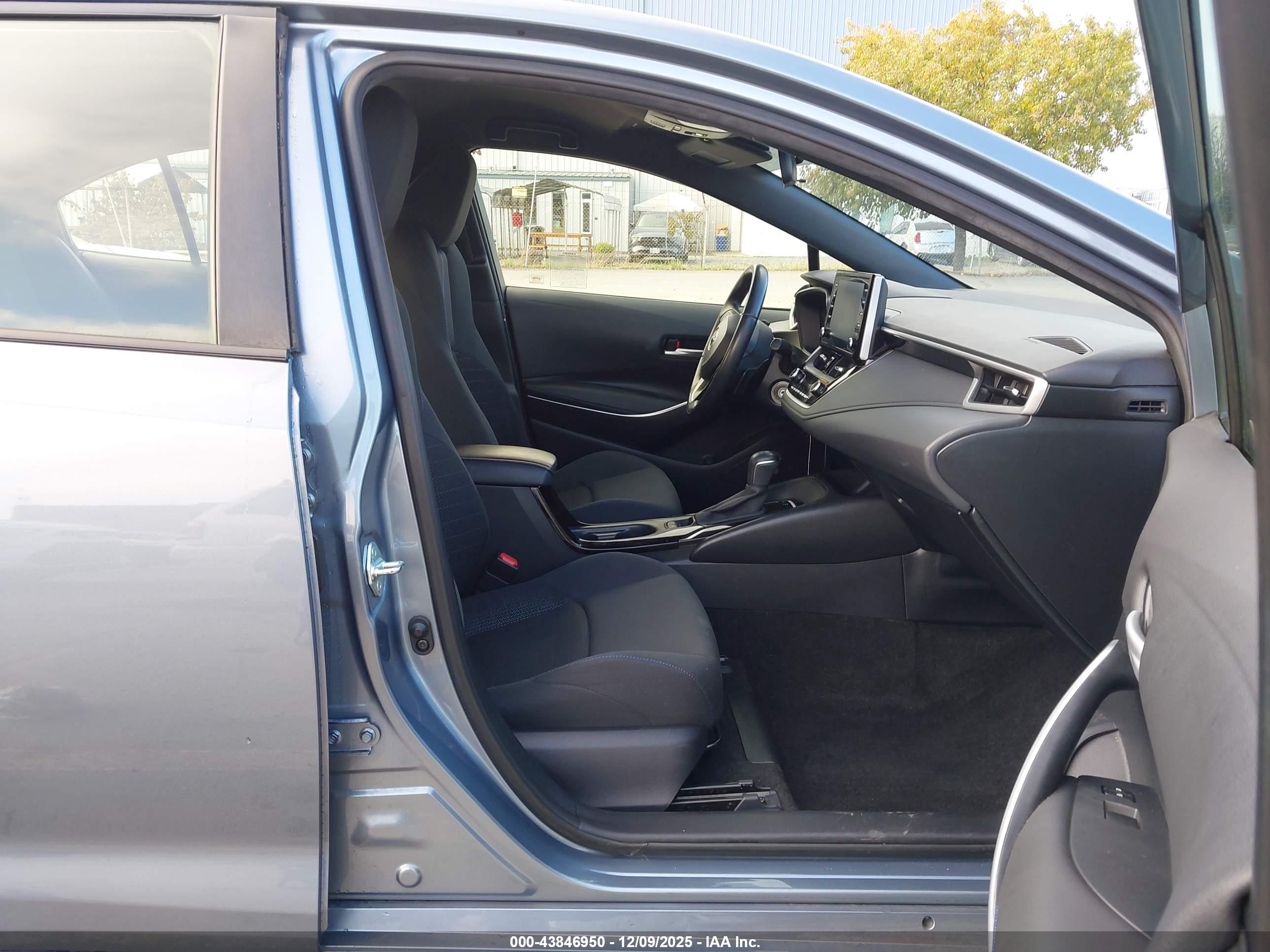 TOYOTA COROLLA image 5