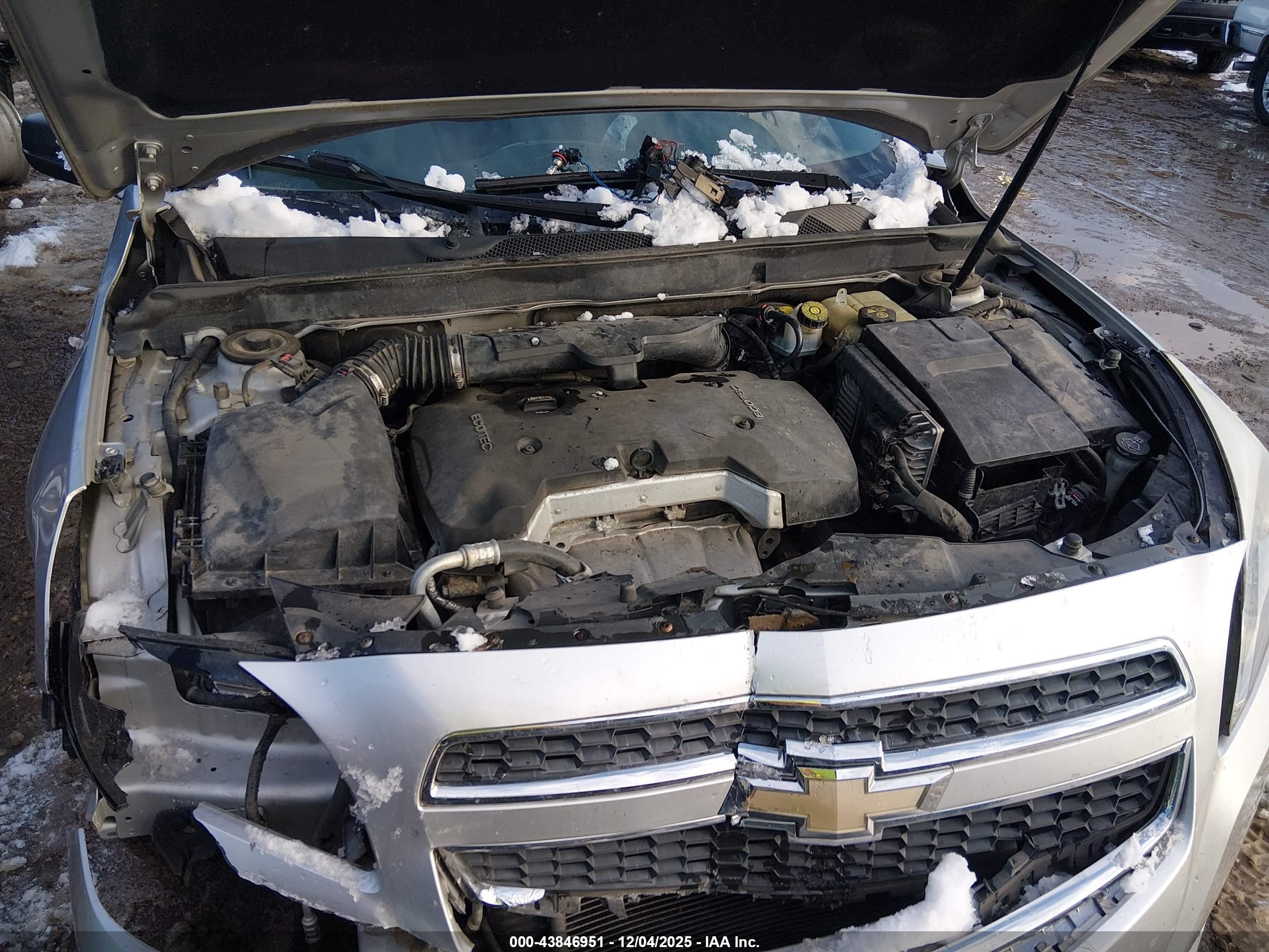 CHEVROLET MALIBU image 10