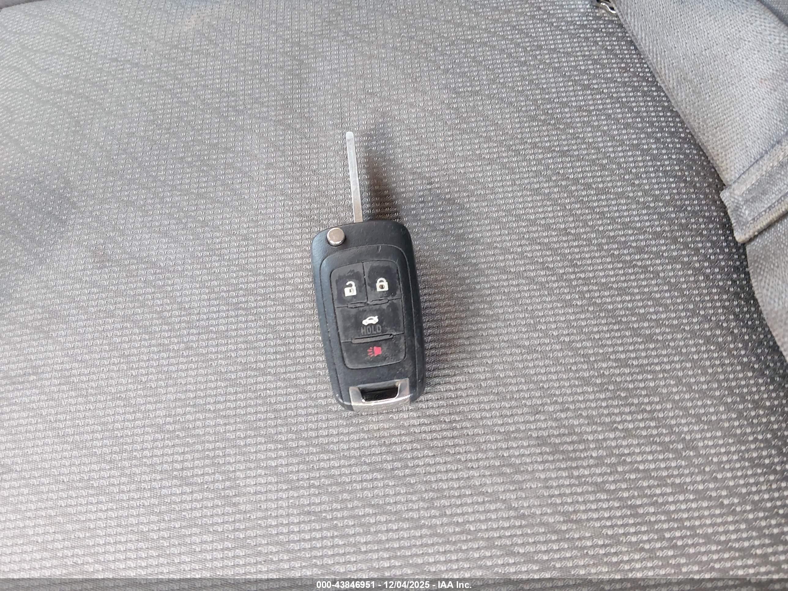 CHEVROLET MALIBU image 11