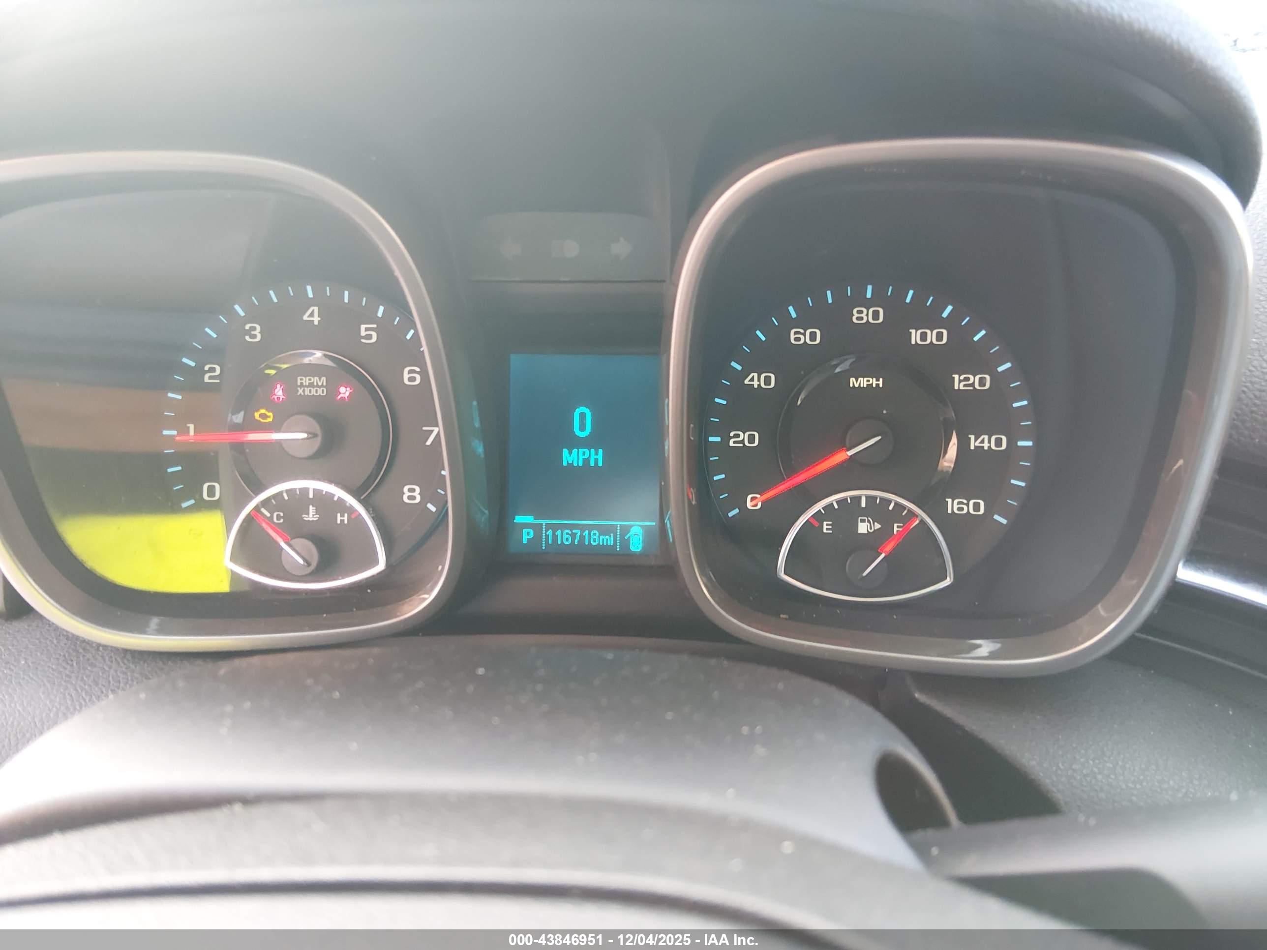 CHEVROLET MALIBU image 7