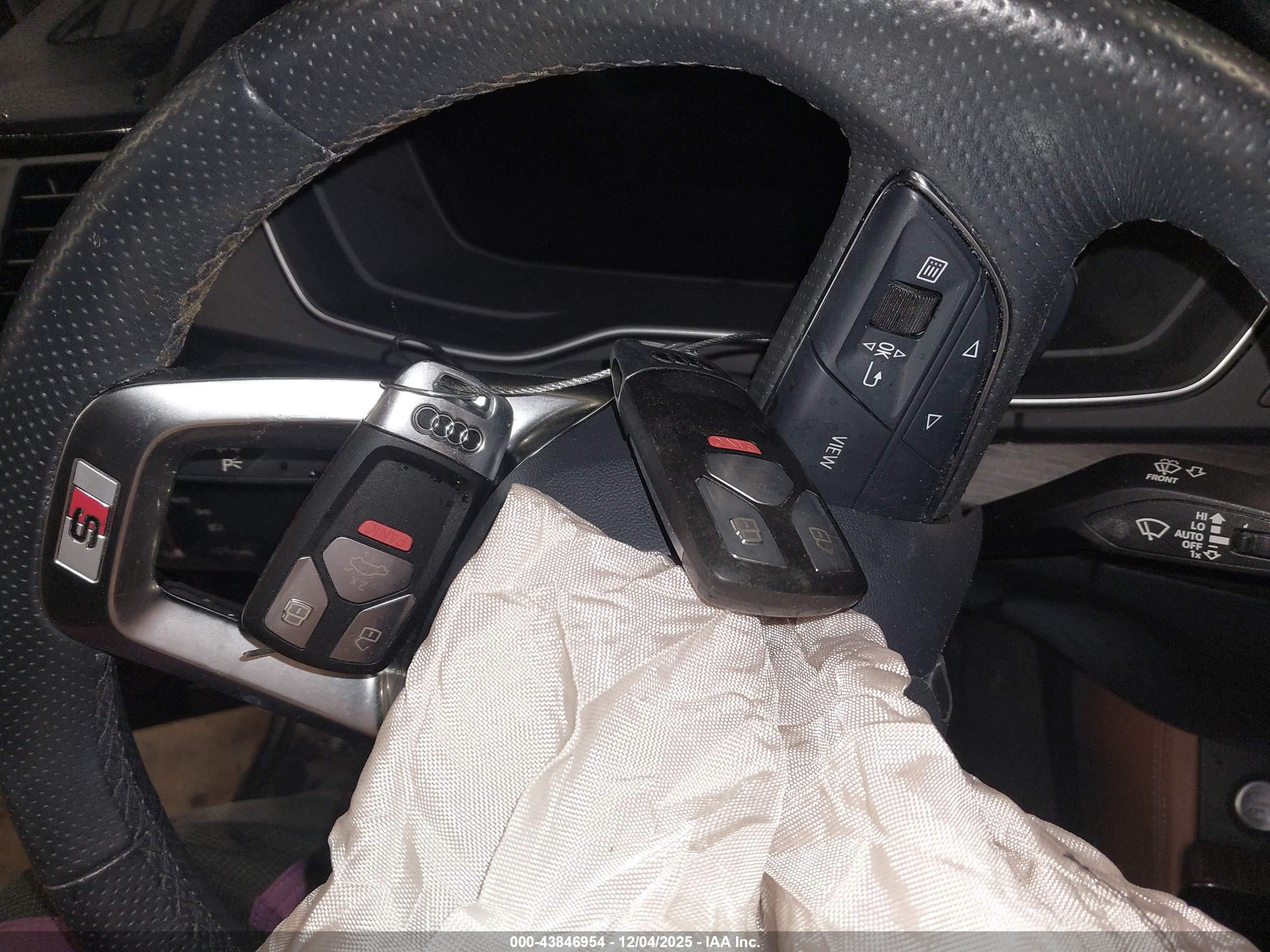 AUDI Q5 image 11