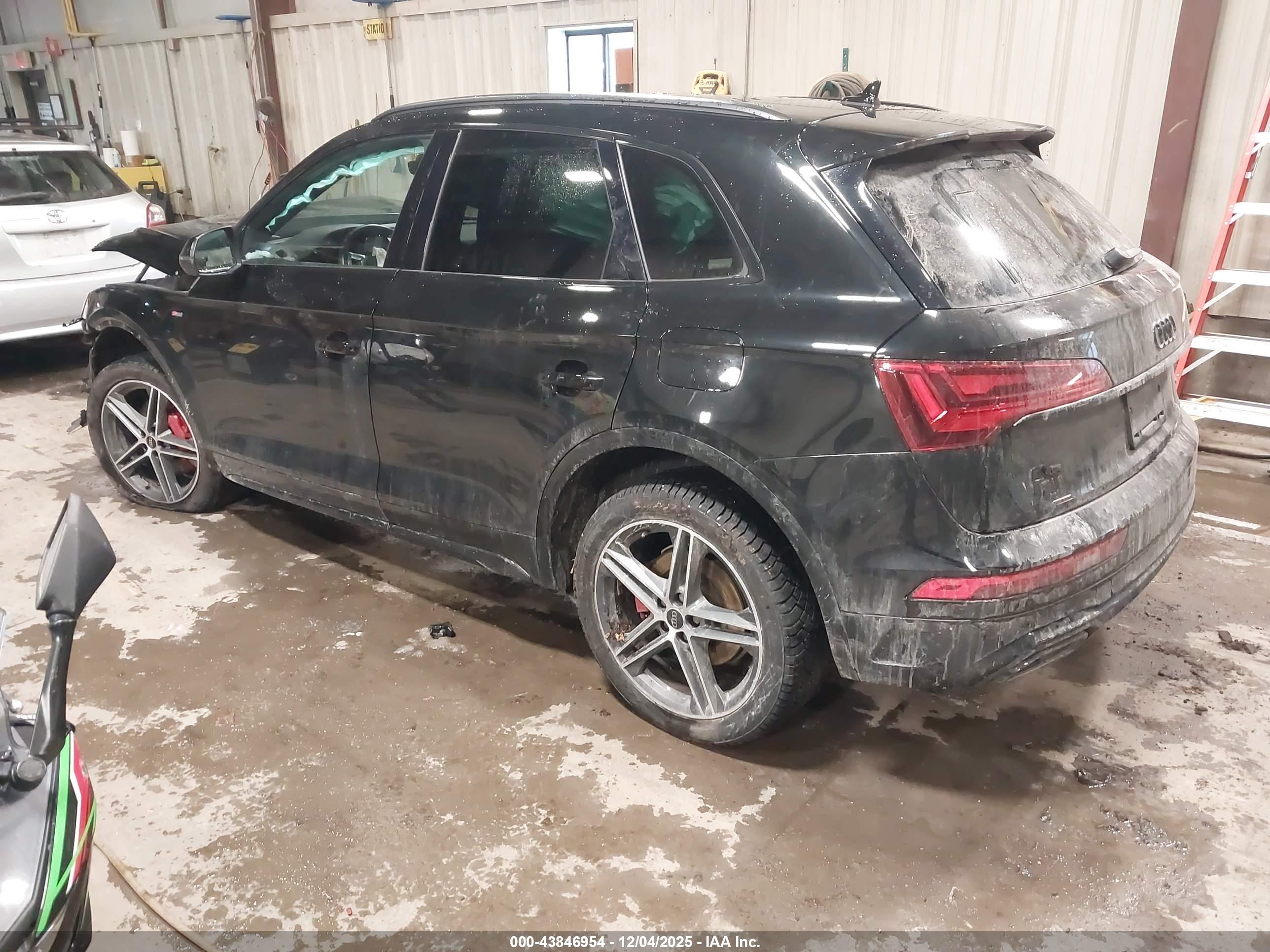 AUDI Q5 image 3