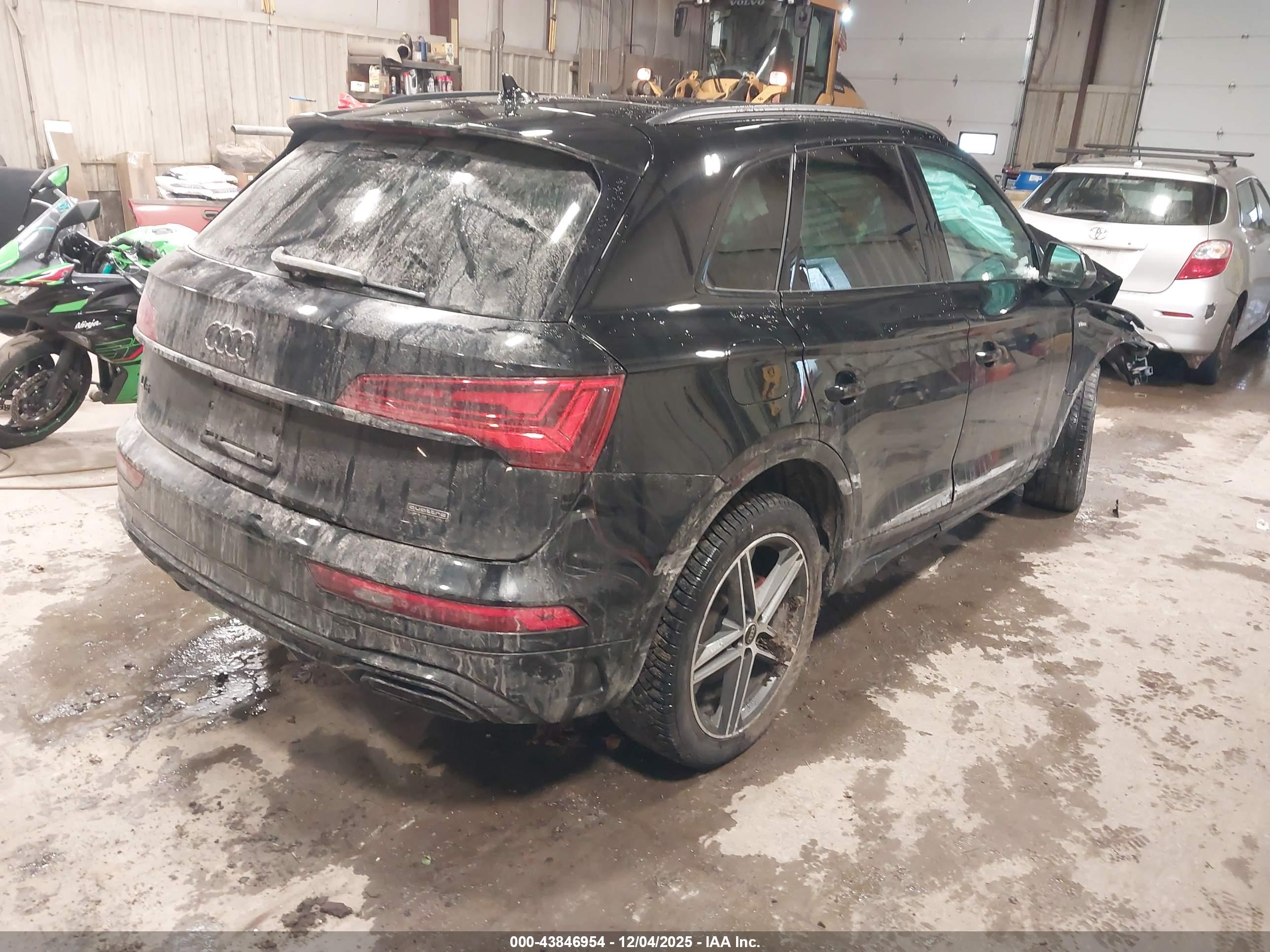 AUDI Q5 image 4