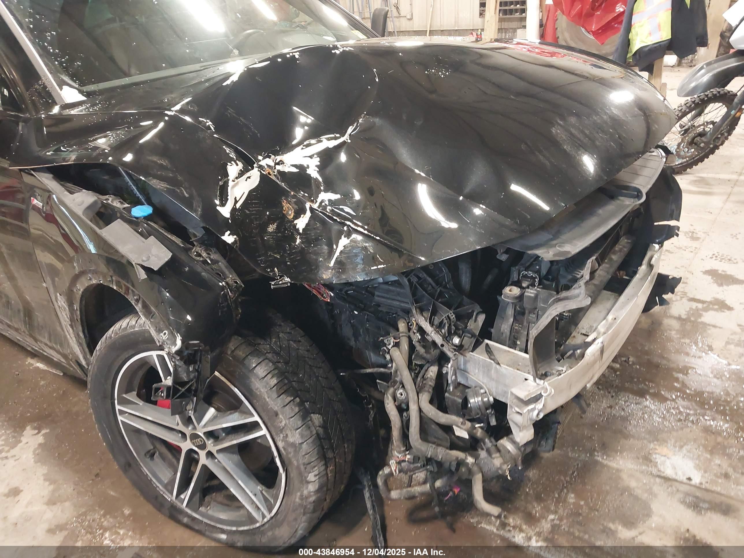AUDI Q5 image 6
