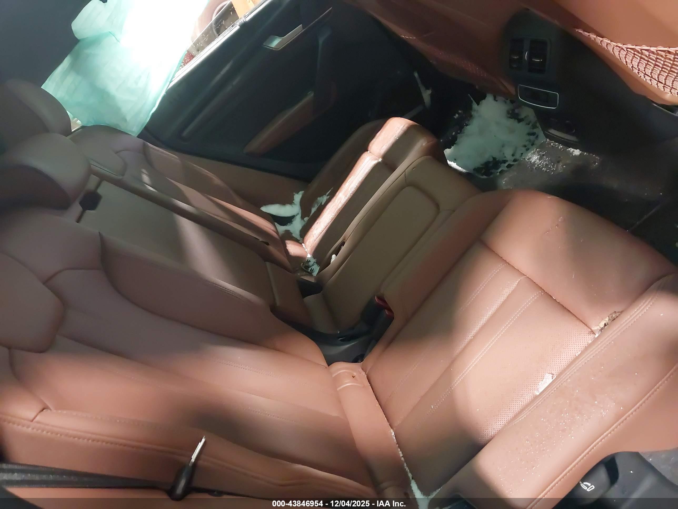 AUDI Q5 image 8