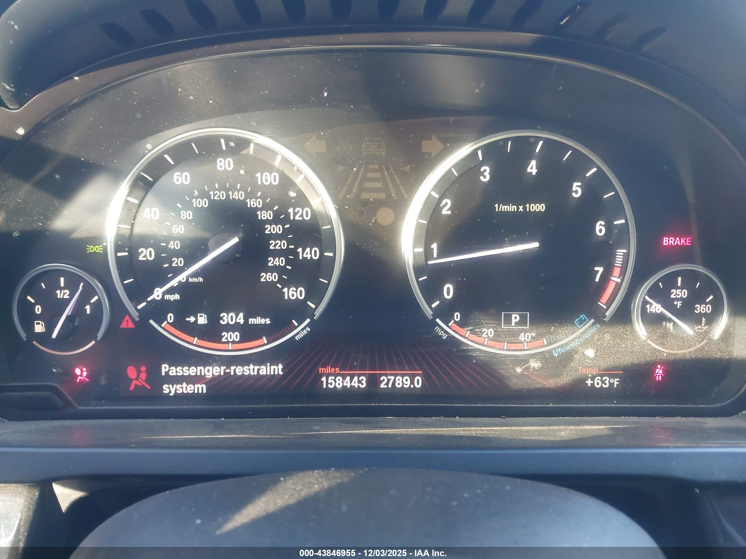 BMW 750I image 7