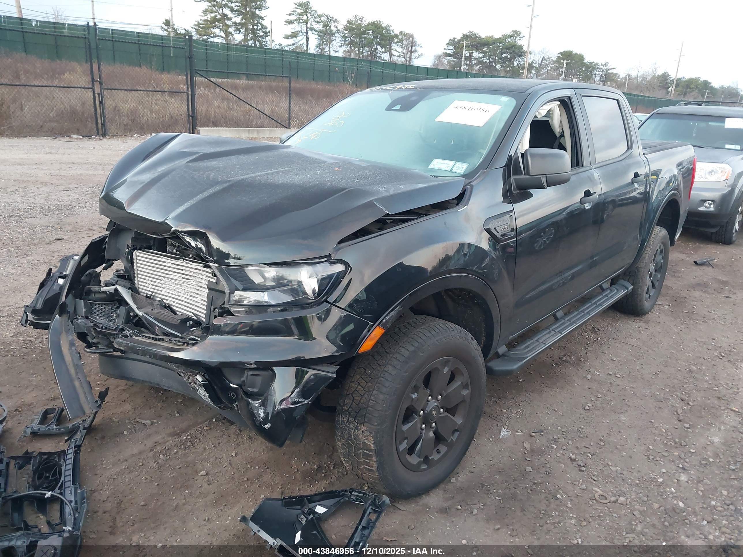 FORD RANGER image 2