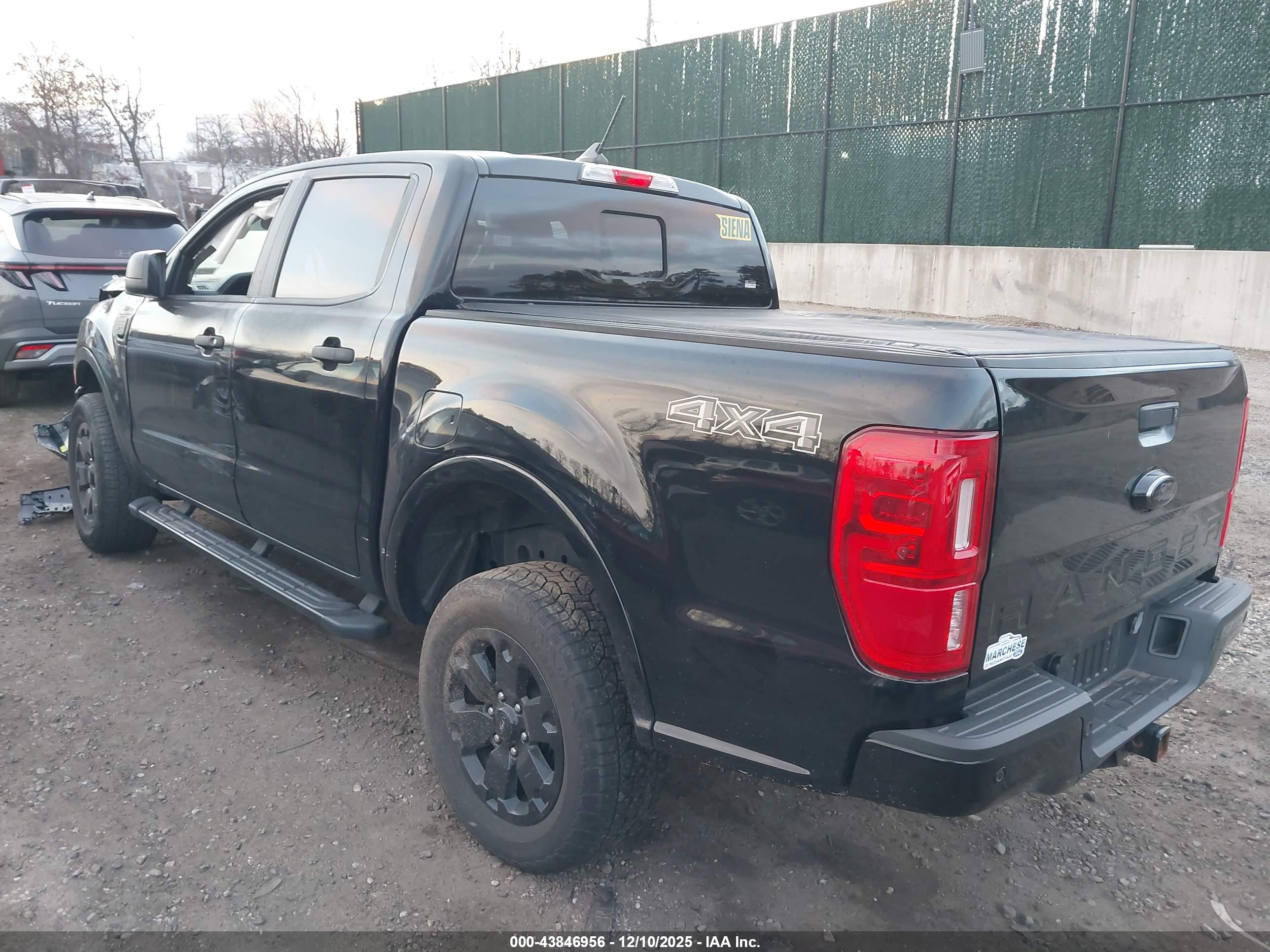 FORD RANGER image 3