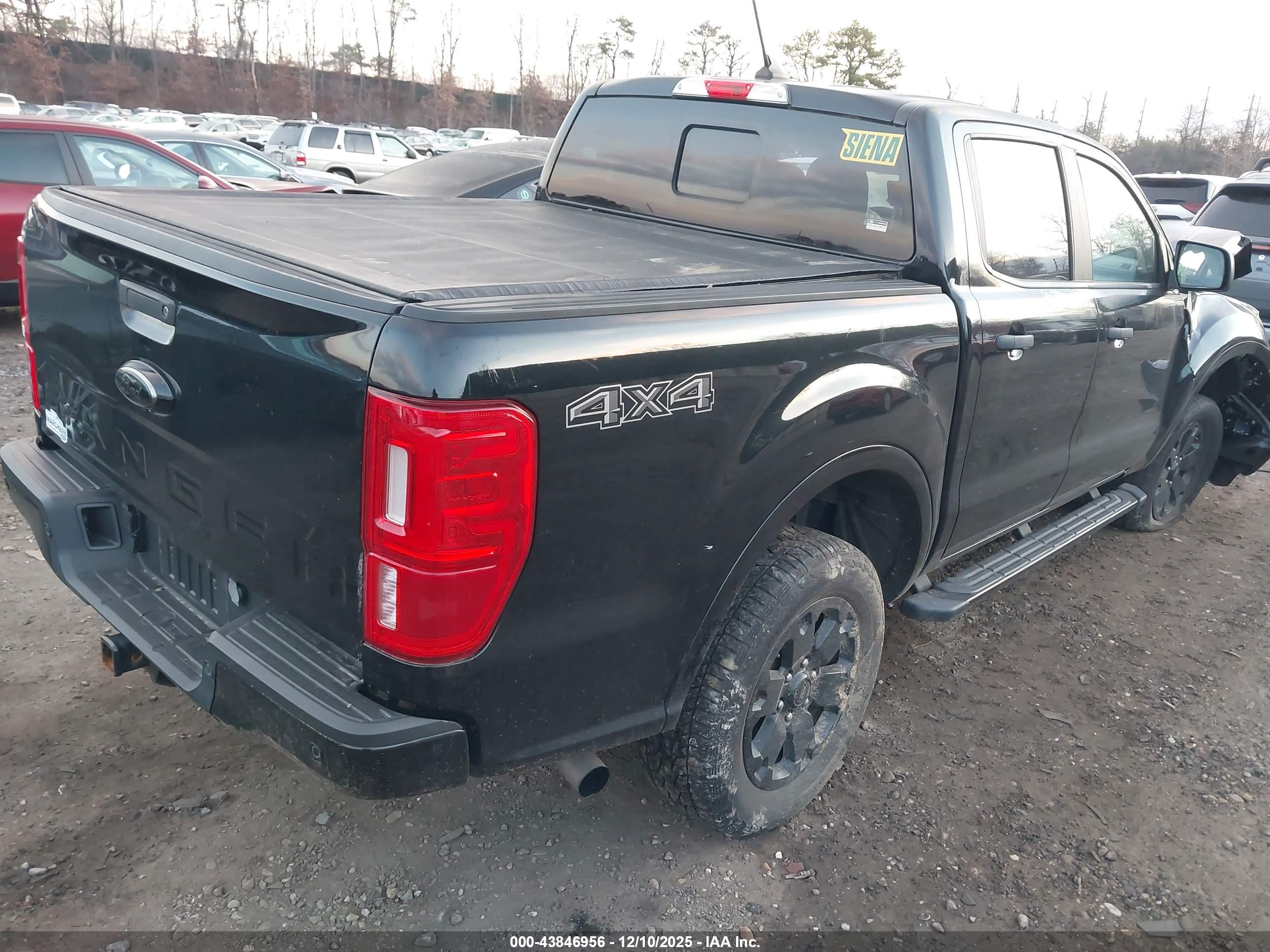FORD RANGER image 4