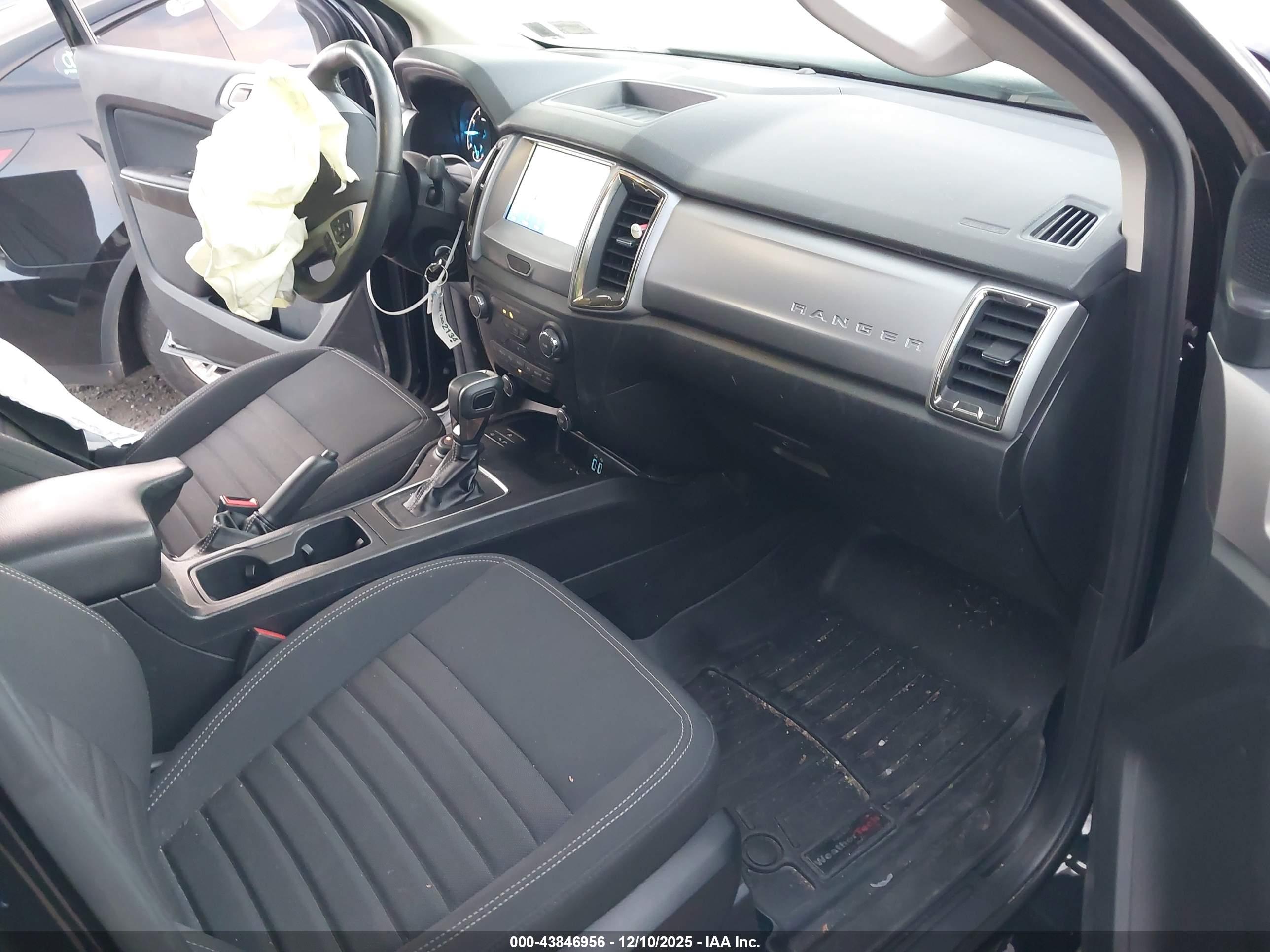FORD RANGER image 5