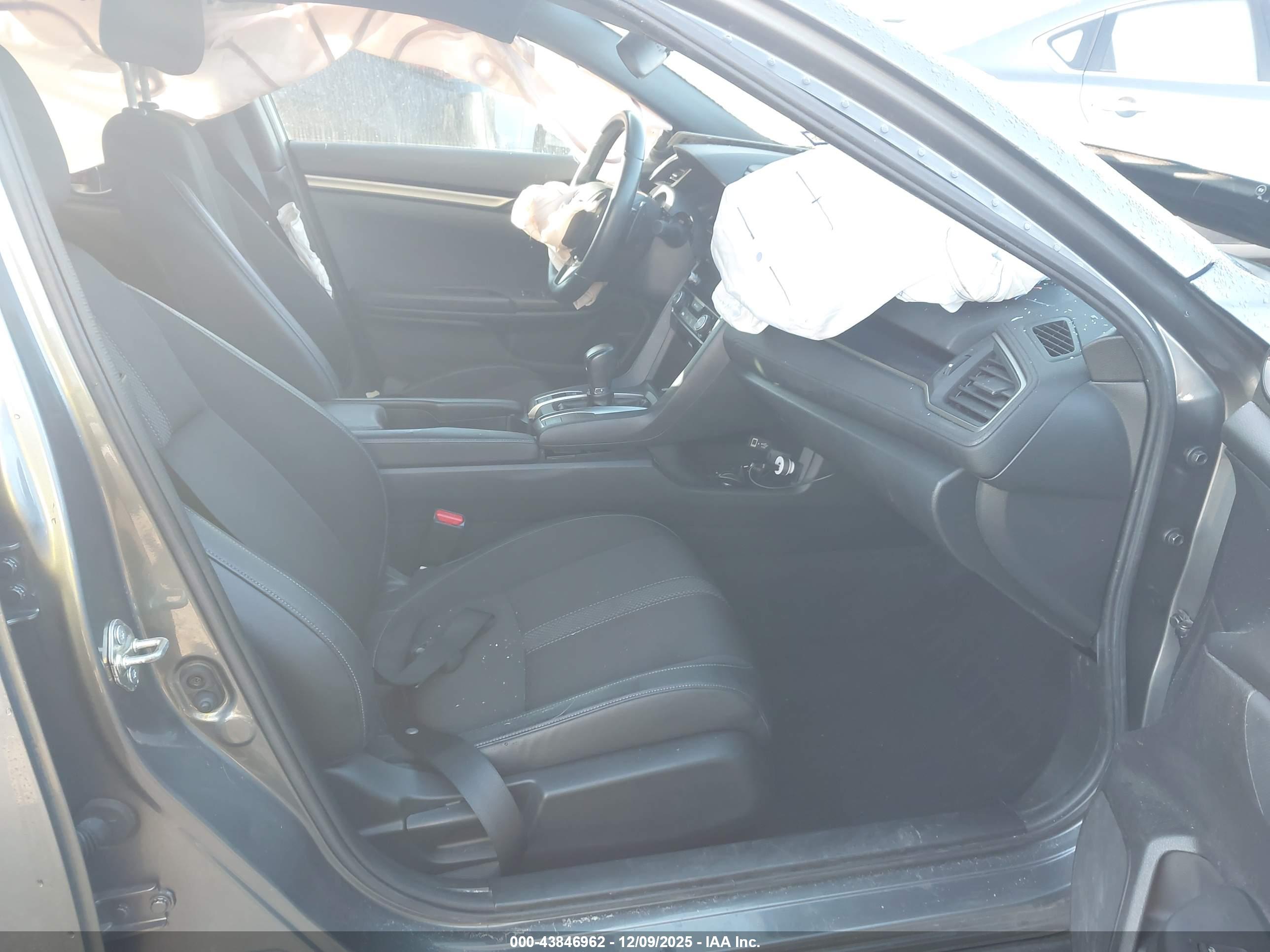 HONDA CIVIC image 5