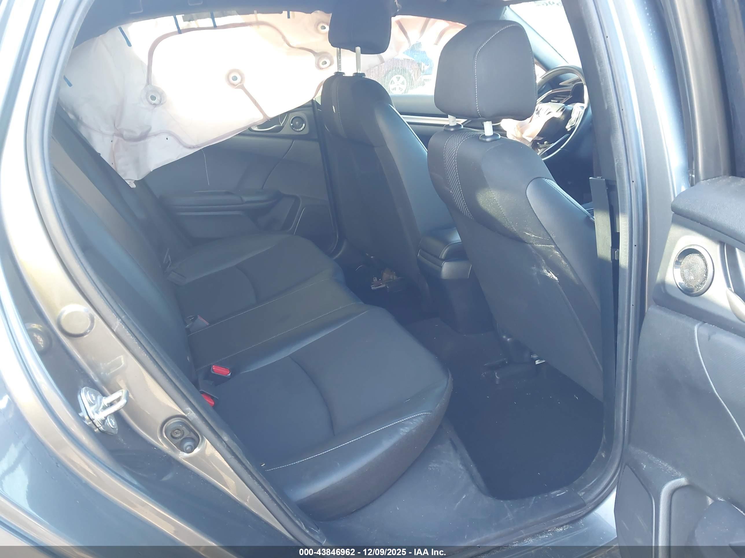 HONDA CIVIC image 8
