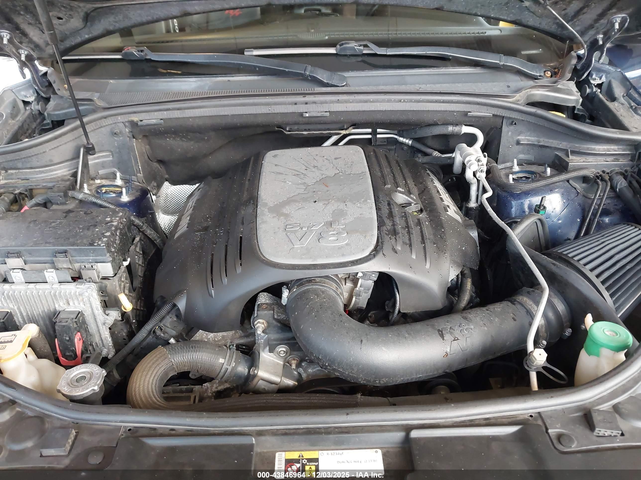 DODGE DURANGO image 10