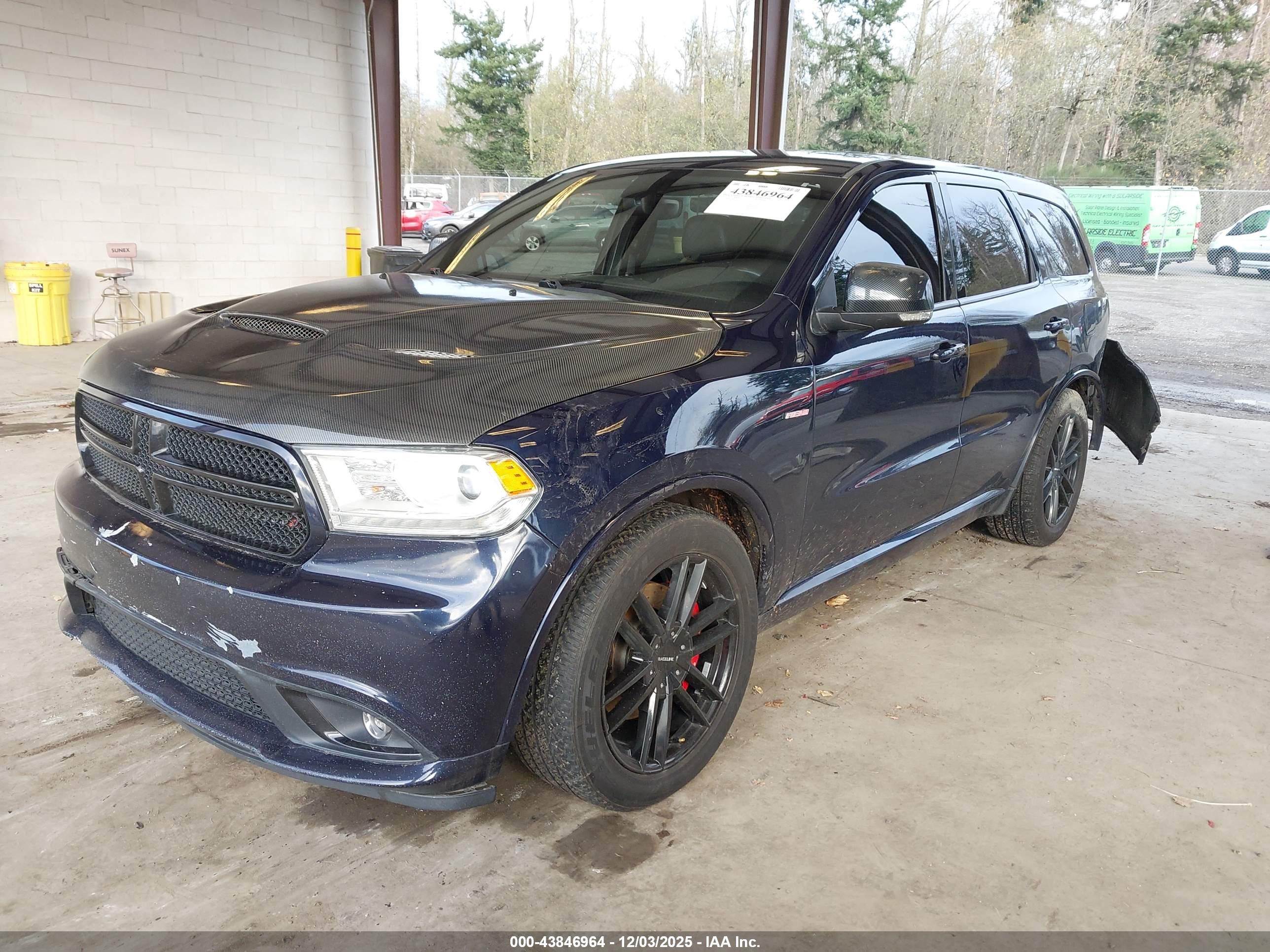 DODGE DURANGO image 2