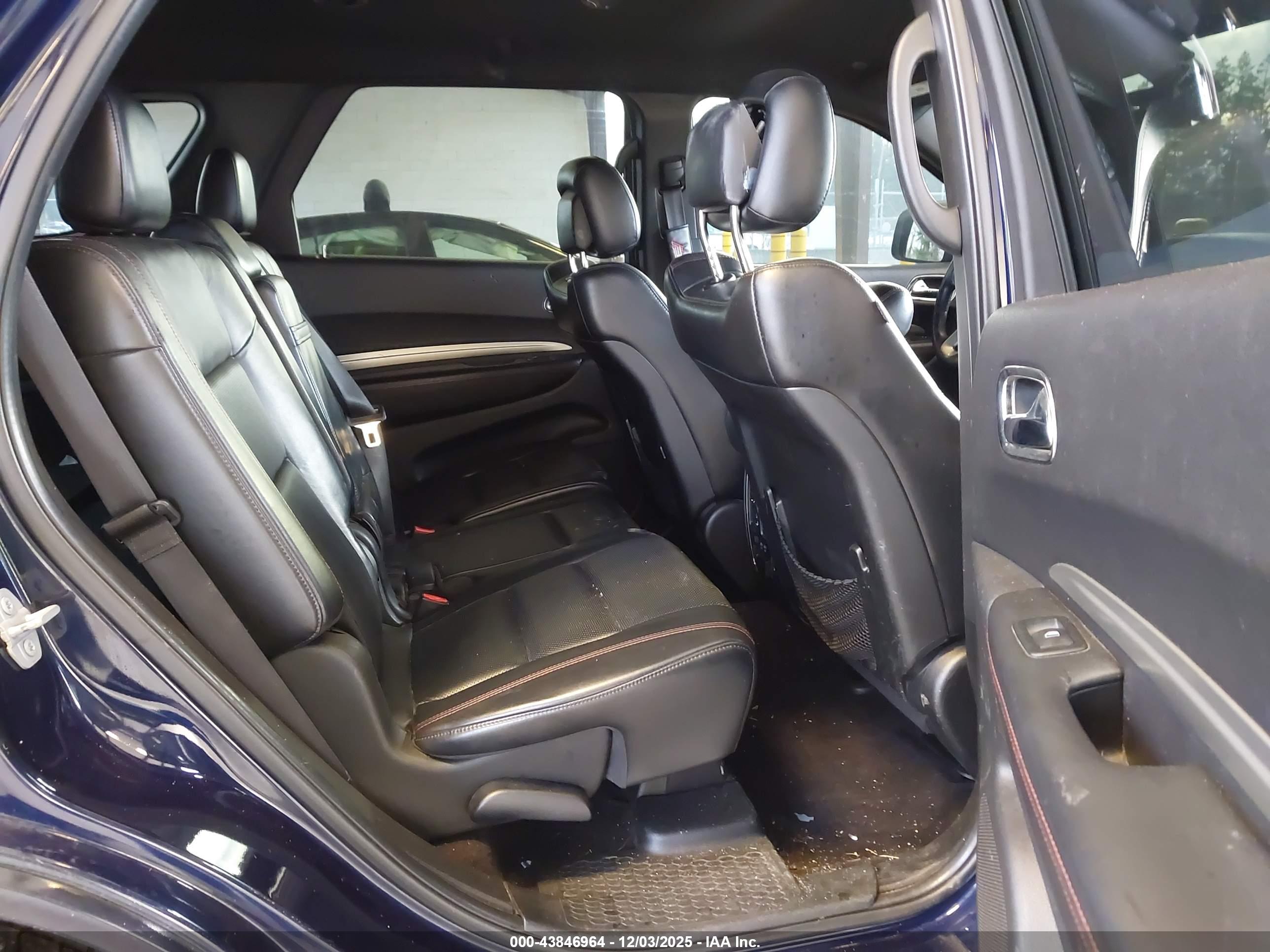 DODGE DURANGO image 8