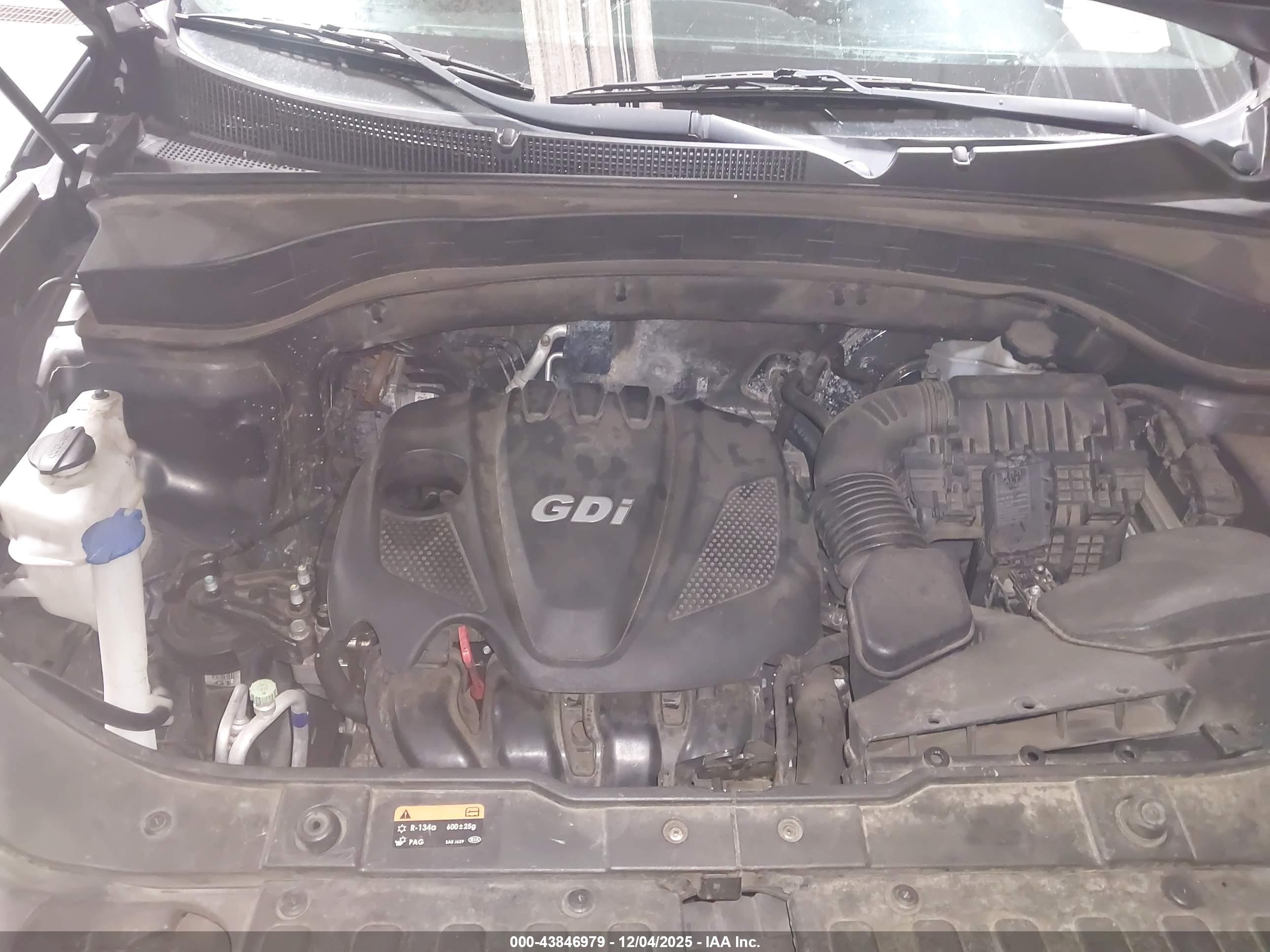 KIA SORENTO image 10