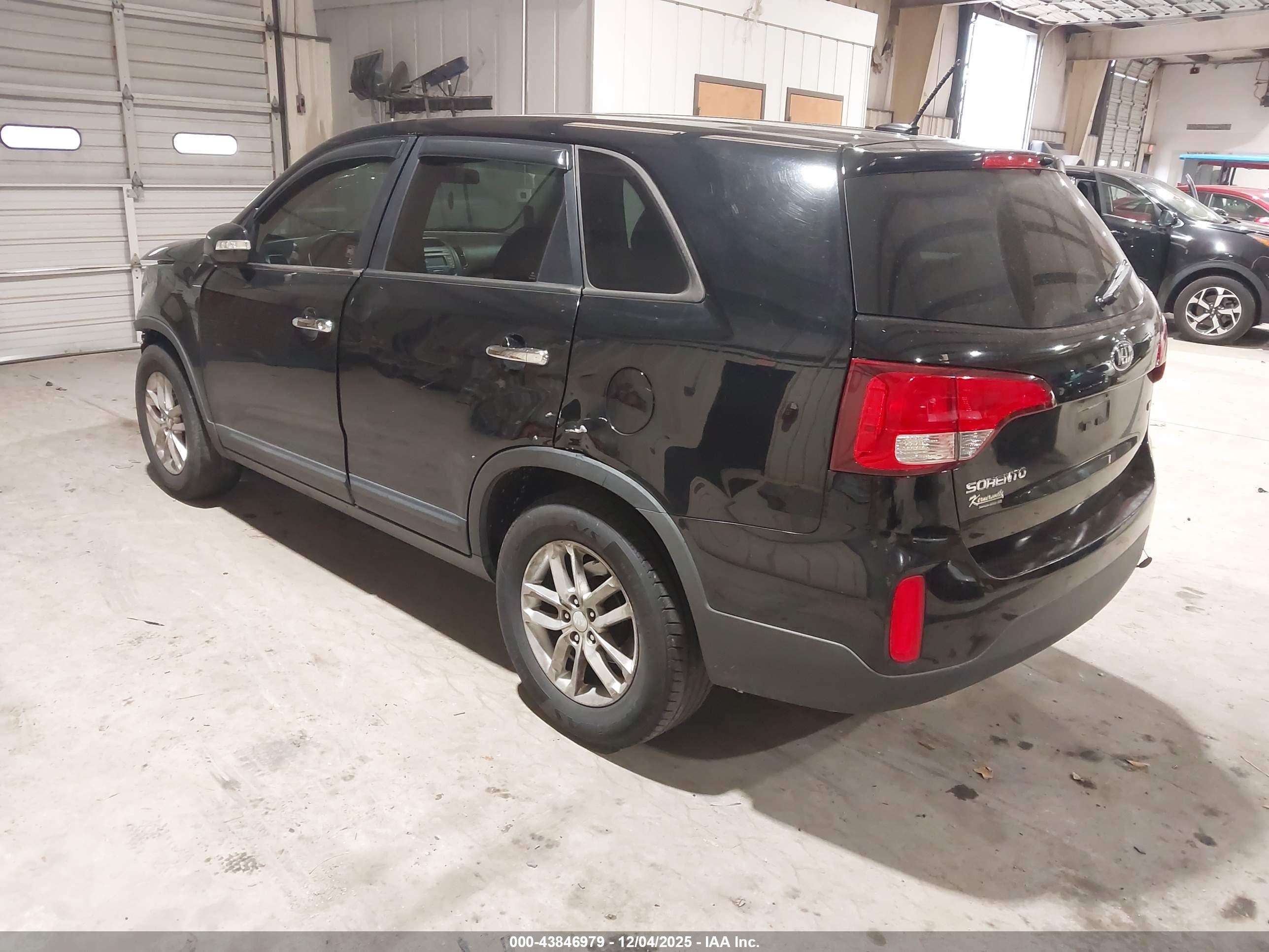 KIA SORENTO image 3