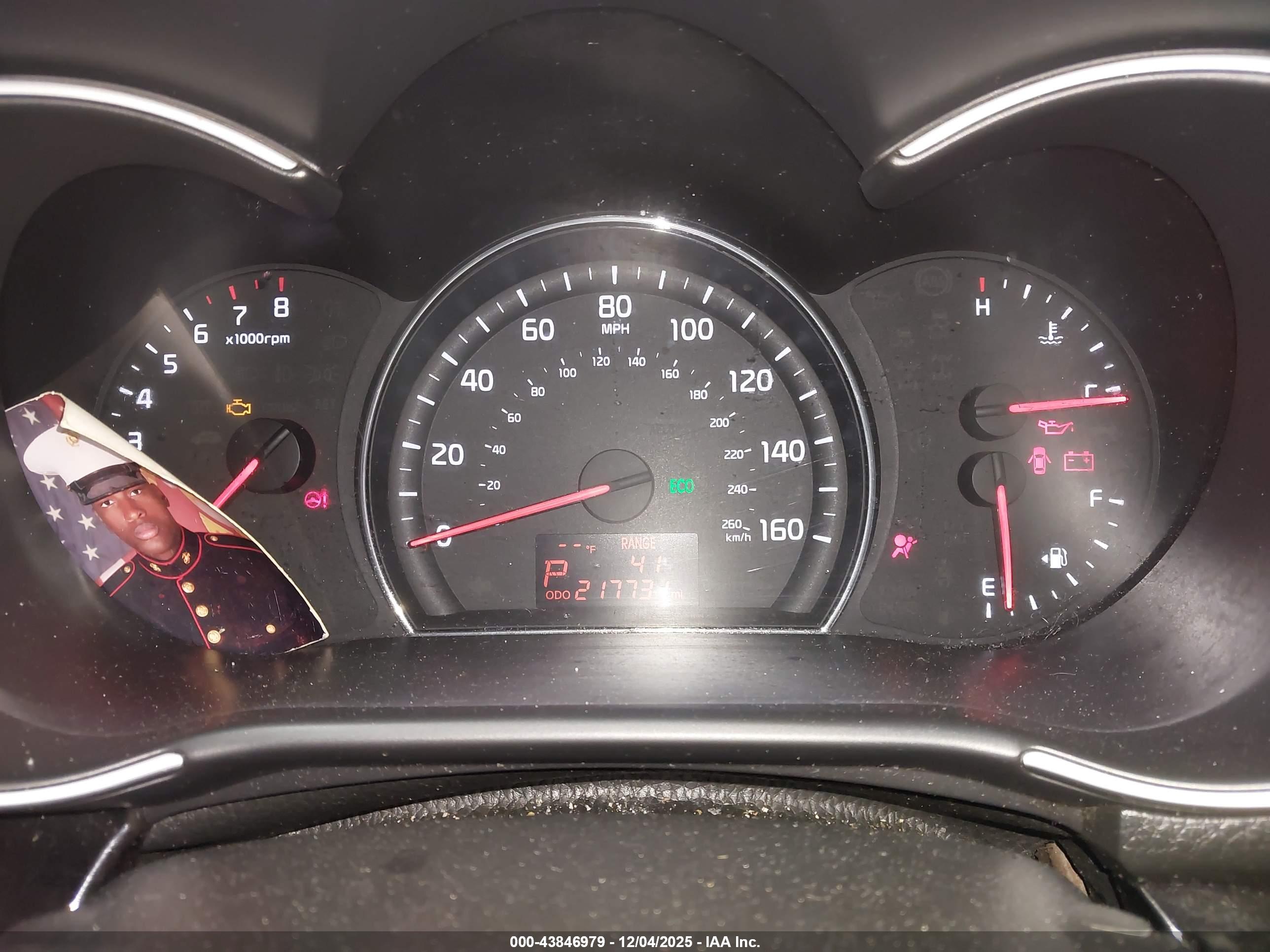 KIA SORENTO image 7