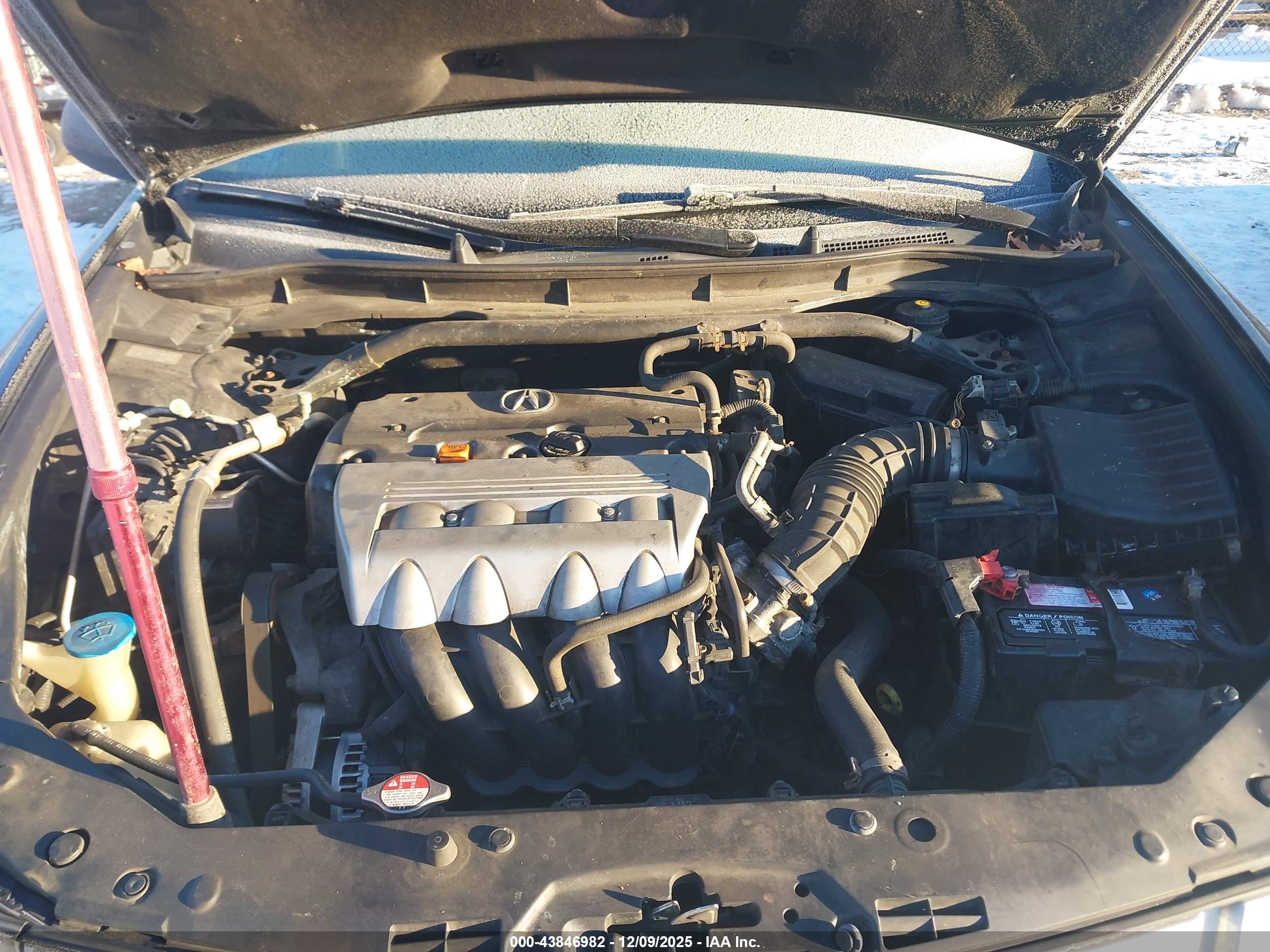 ACURA TSX image 10