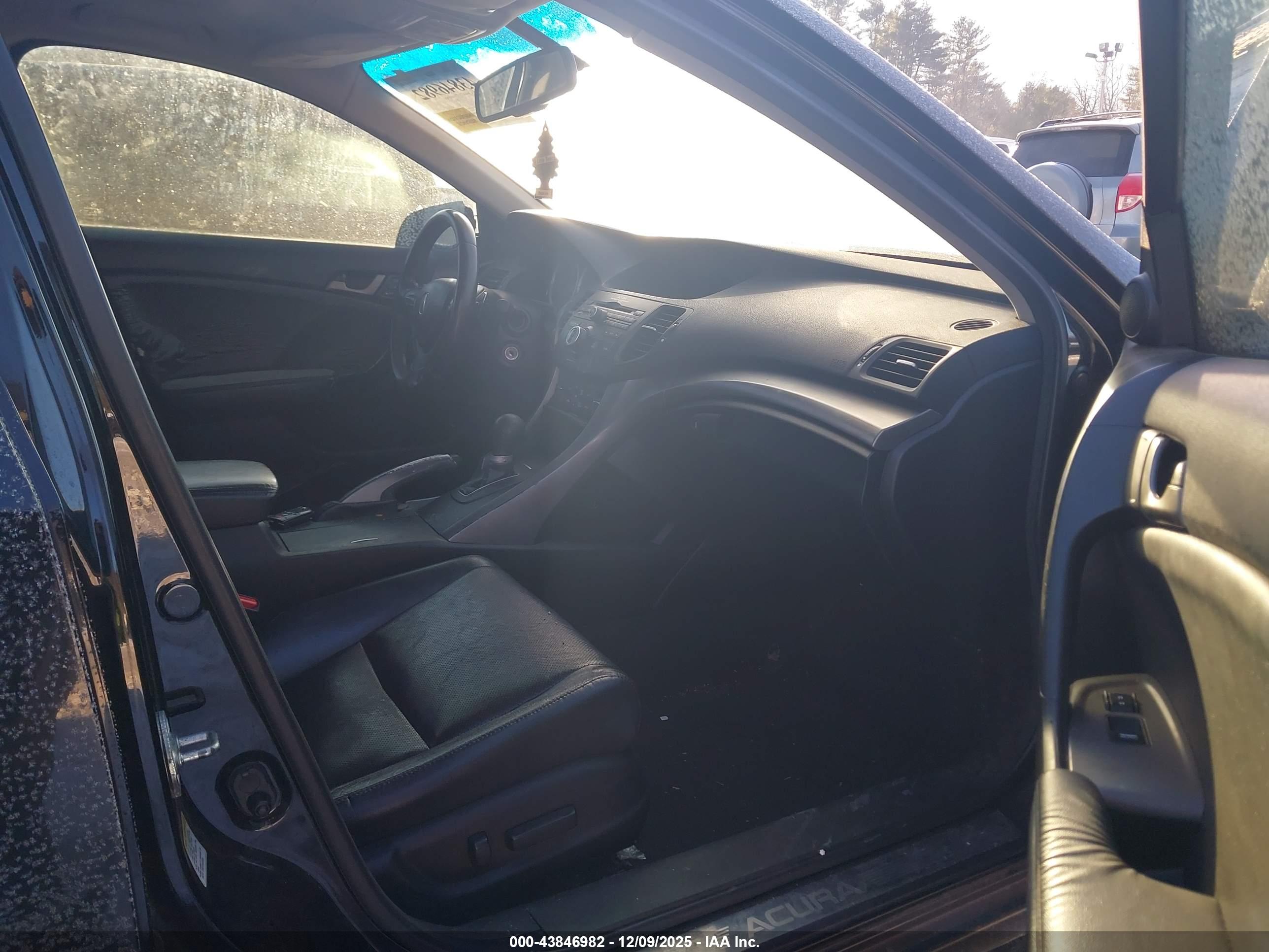 ACURA TSX image 5