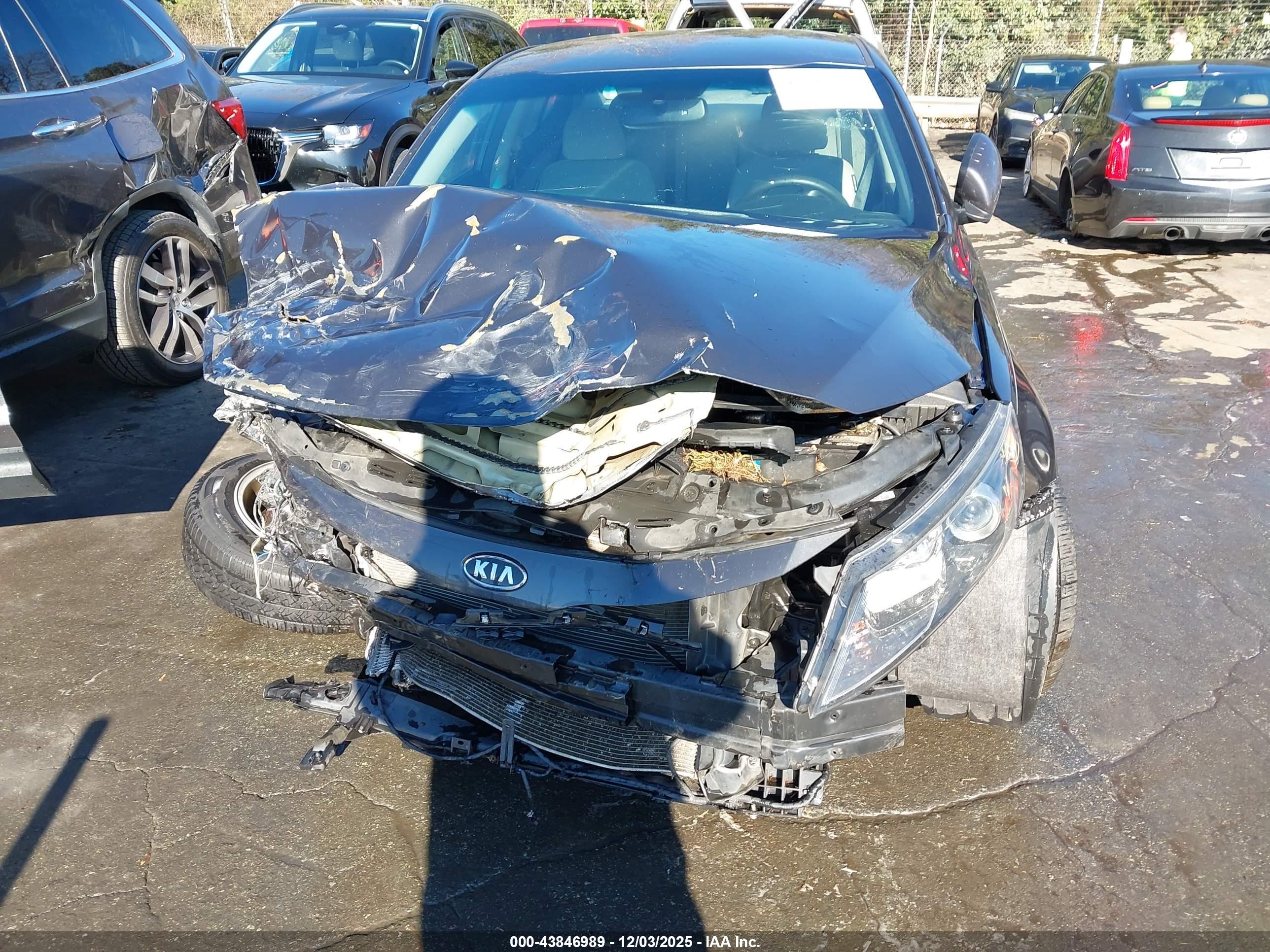 KIA OPTIMA image 6