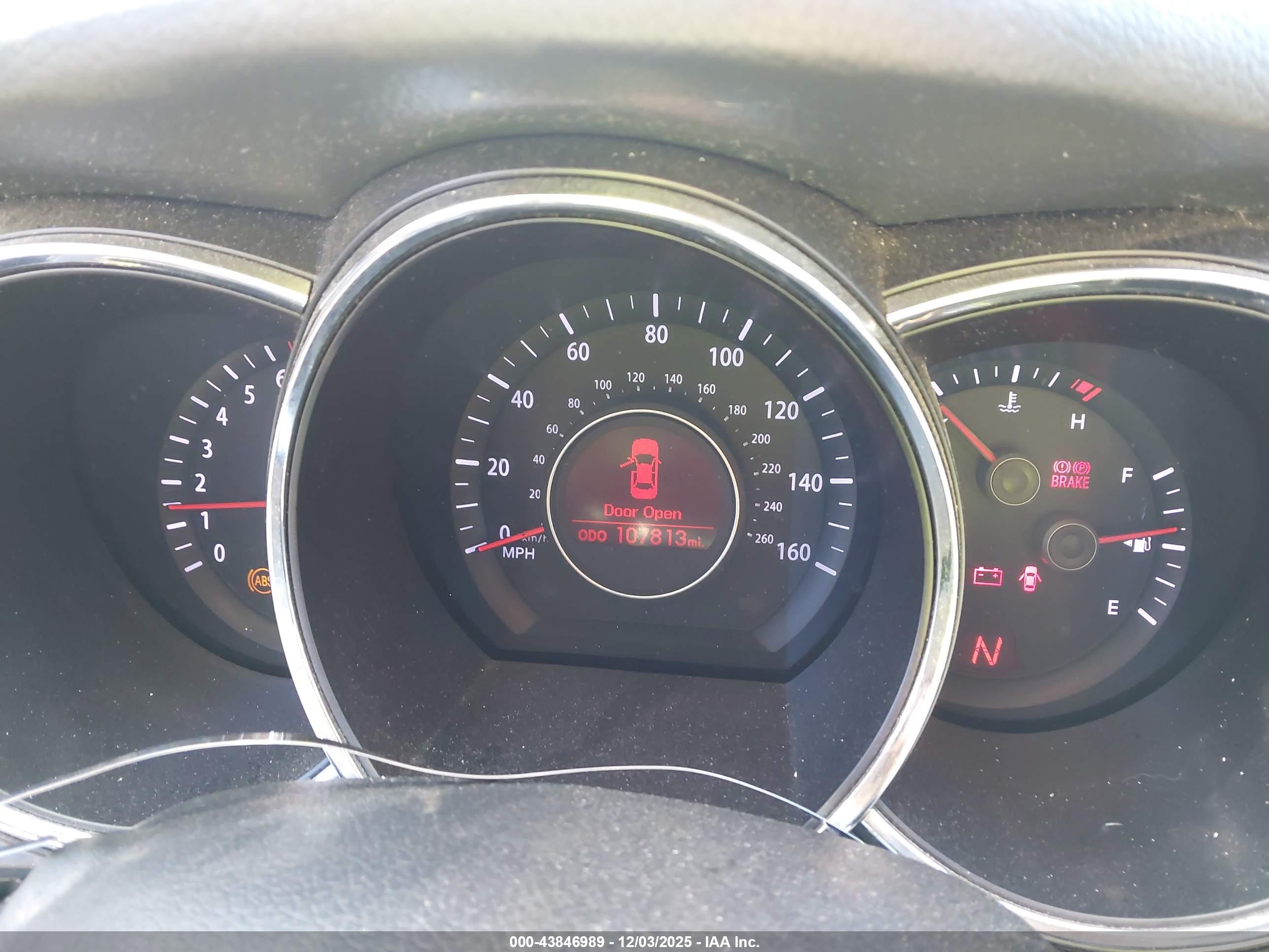 KIA OPTIMA image 7
